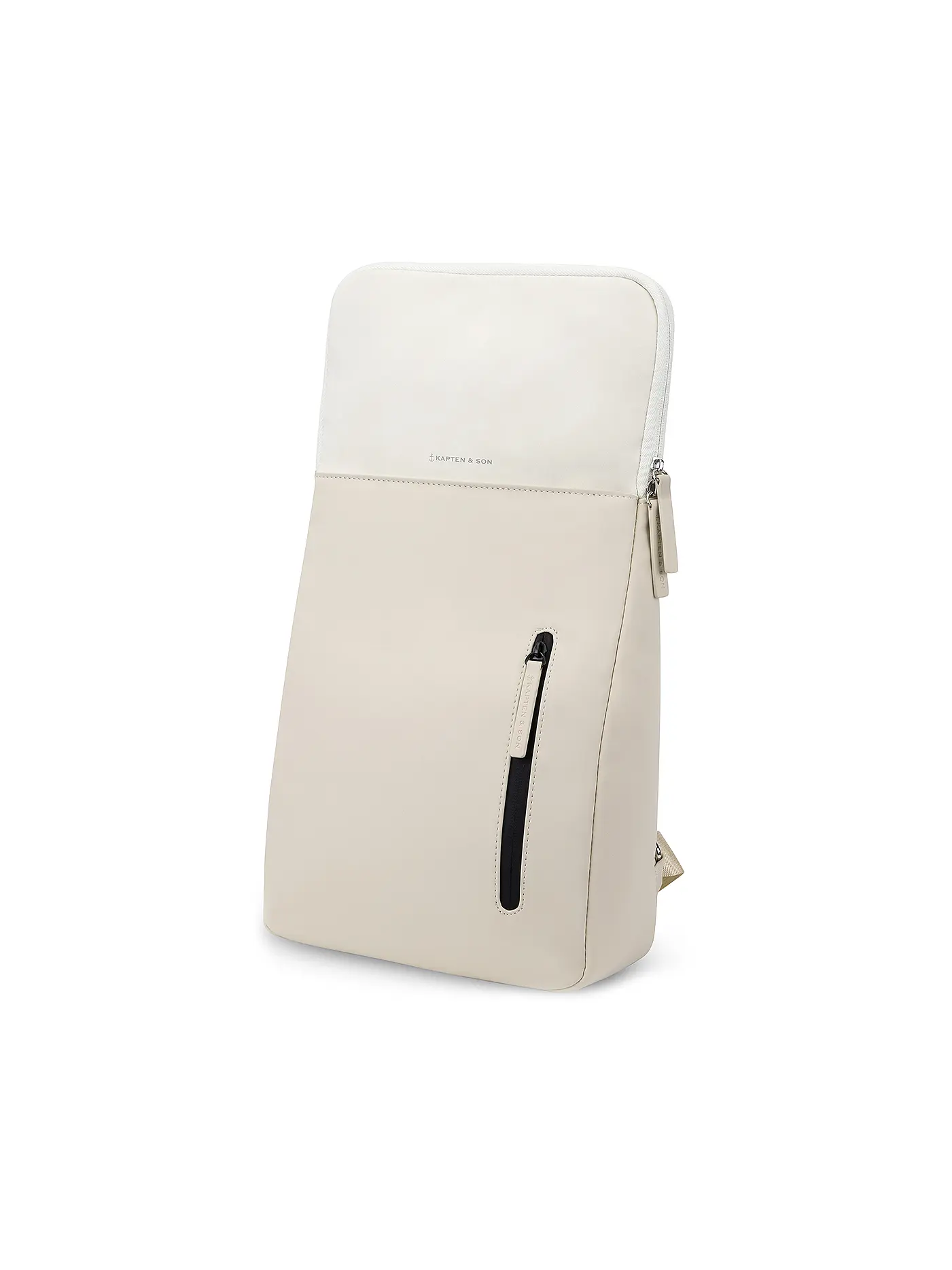 KAPTEN & SON | Rucksack Vallen | beige