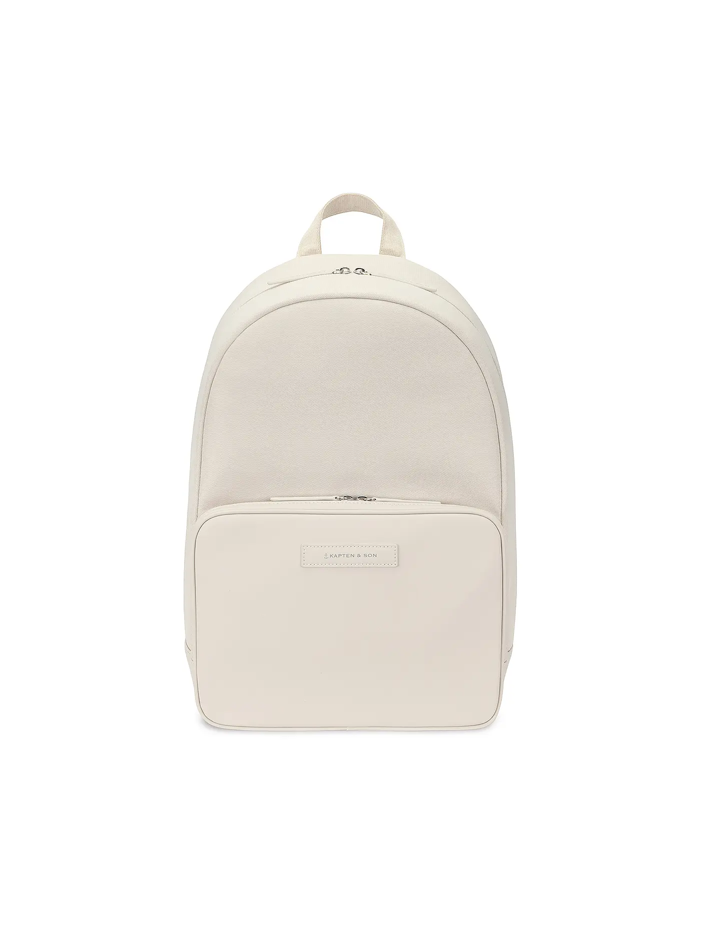 KAPTEN & SON | Rucksack Vardo | beige