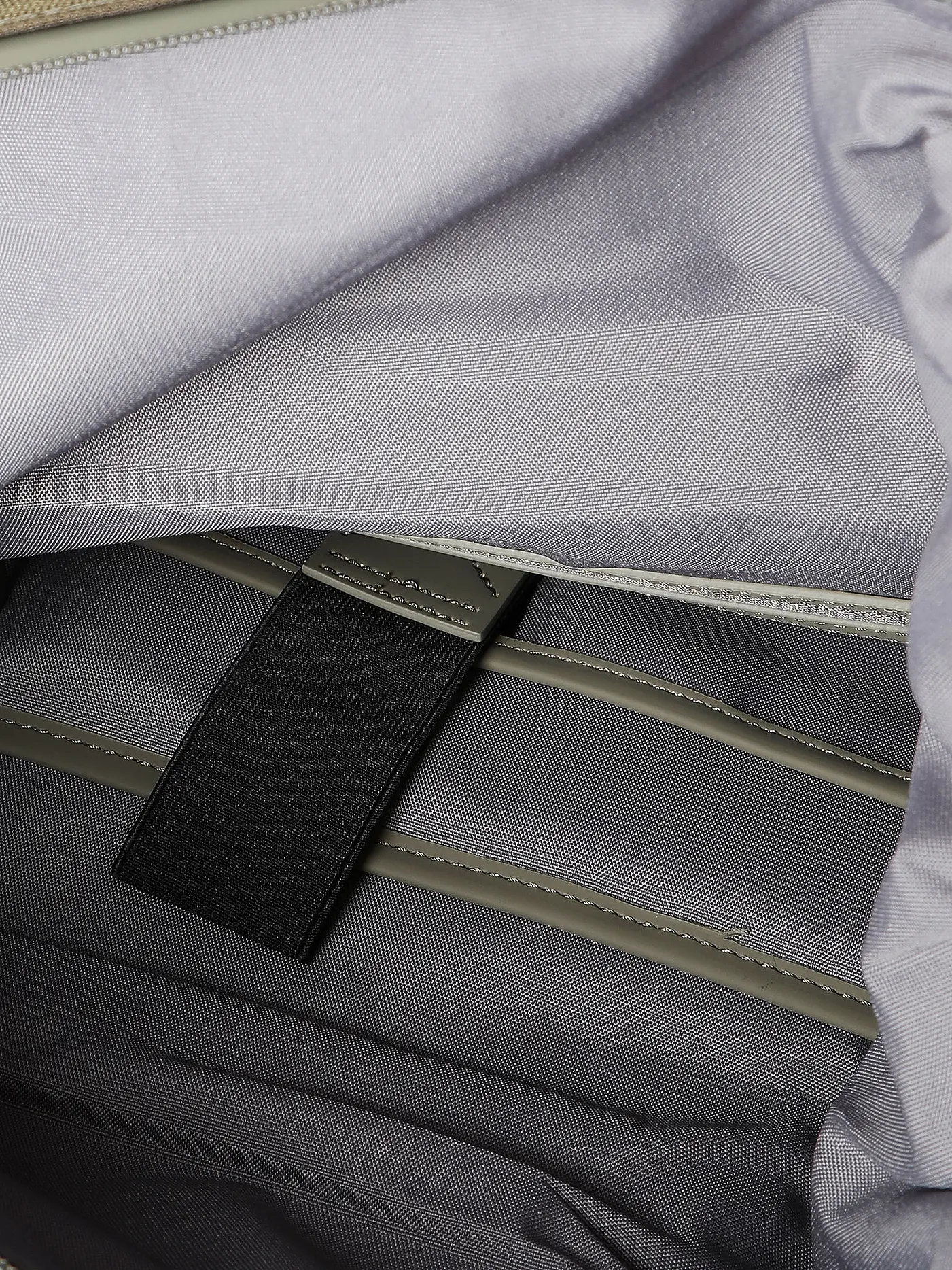KAPTEN & SON | Rucksack YOHO | grün