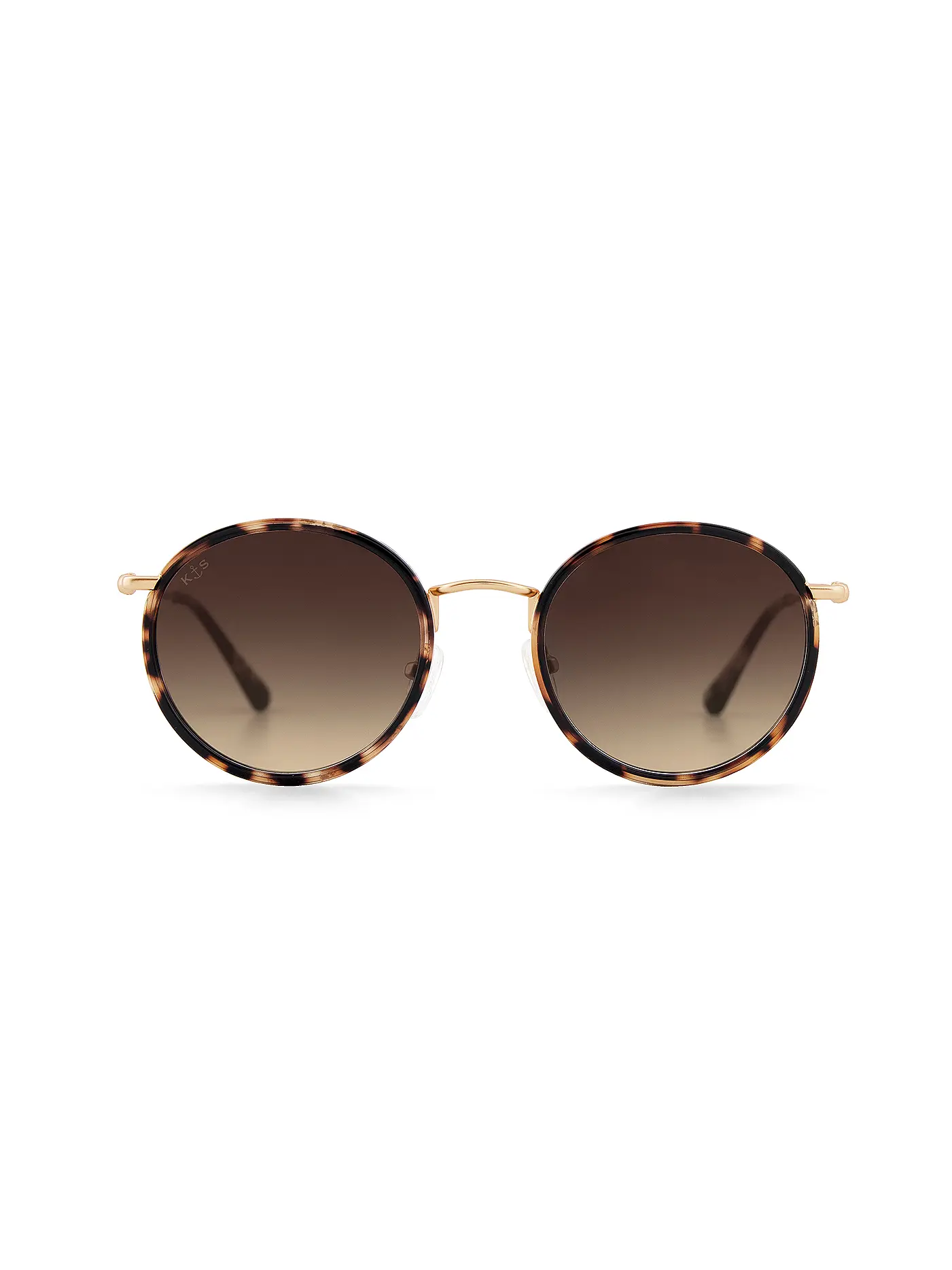 KAPTEN & SON | Sonnenbrille Amsterdam  | braun