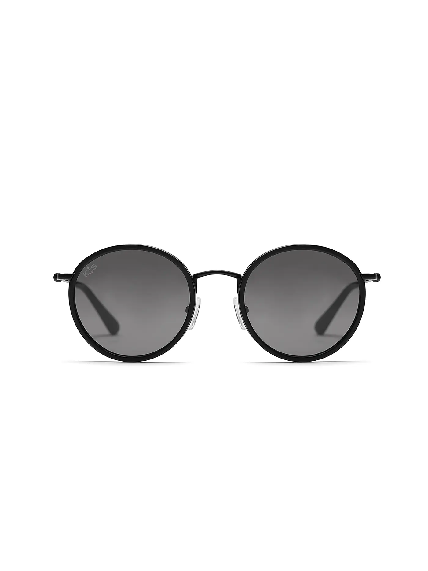 KAPTEN & SON | Sonnenbrille Amsterdam | schwarz
