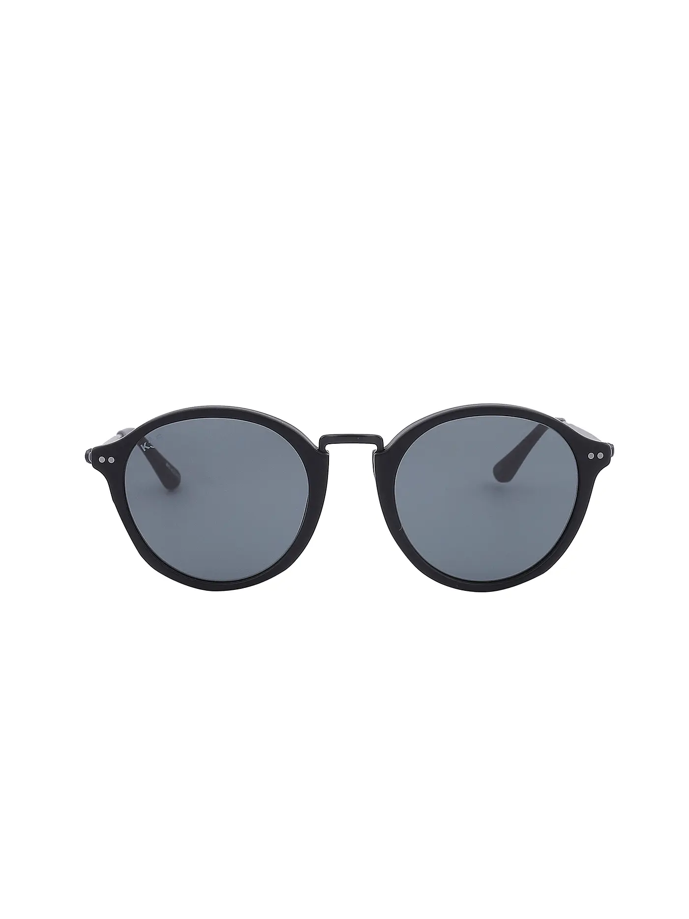 KAPTEN & SON | Sonnenbrille MAUI | schwarz