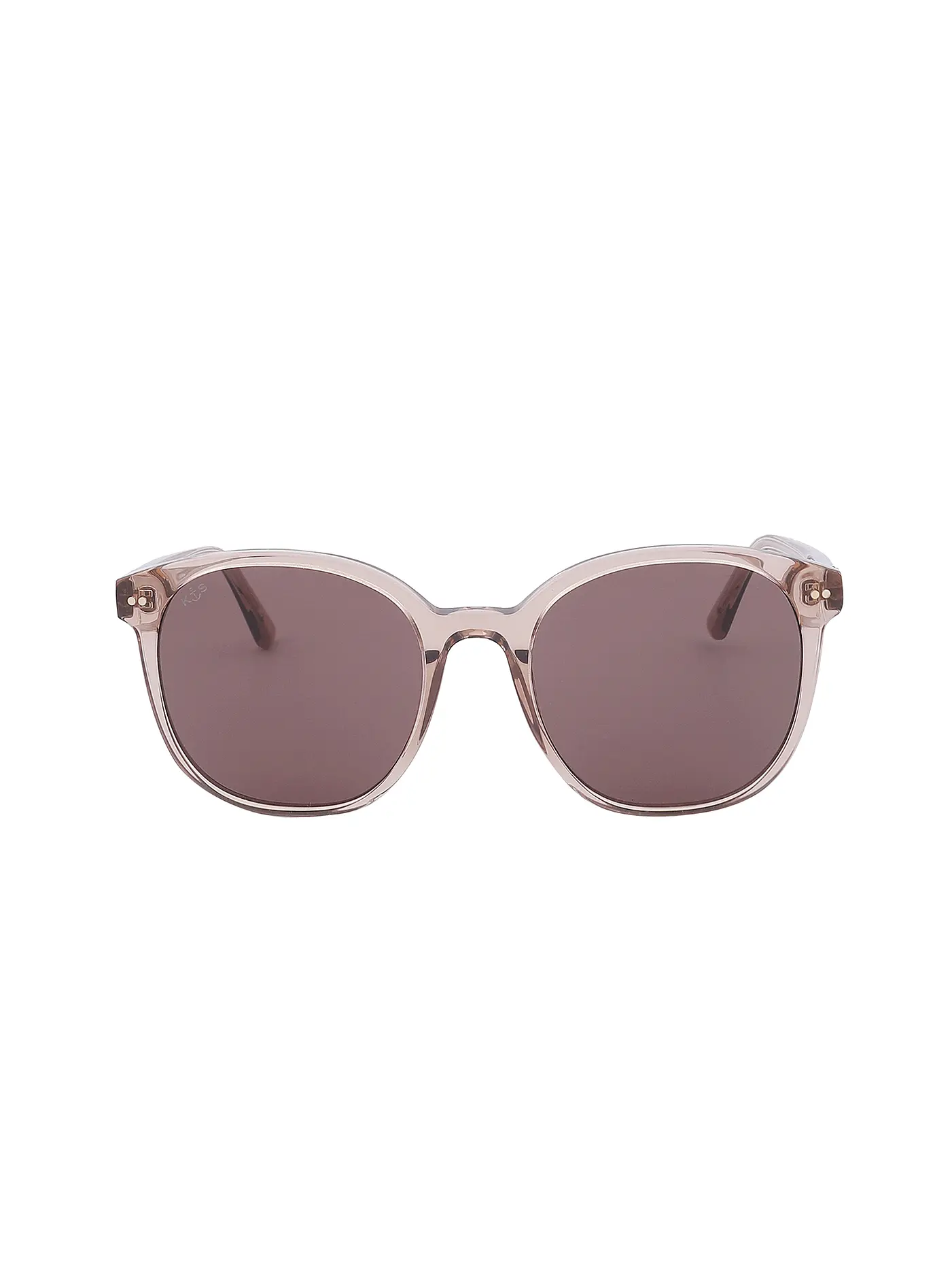 KAPTEN & SON | Sonnenbrille NAIROBI | braun