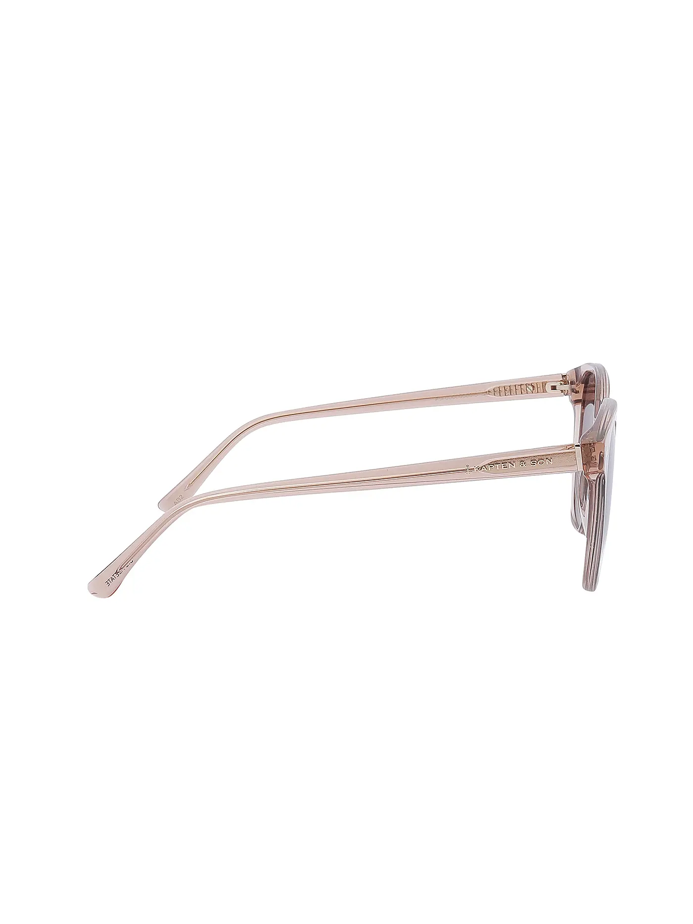 KAPTEN & SON | Sonnenbrille NAIROBI | braun