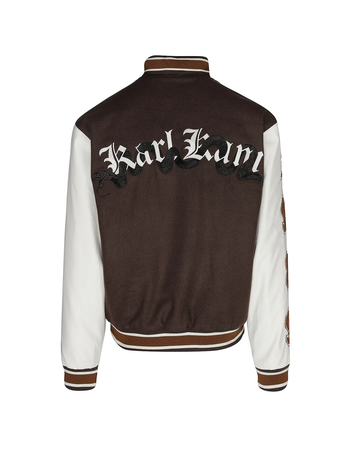 KARL KANI | Blouson  | braun