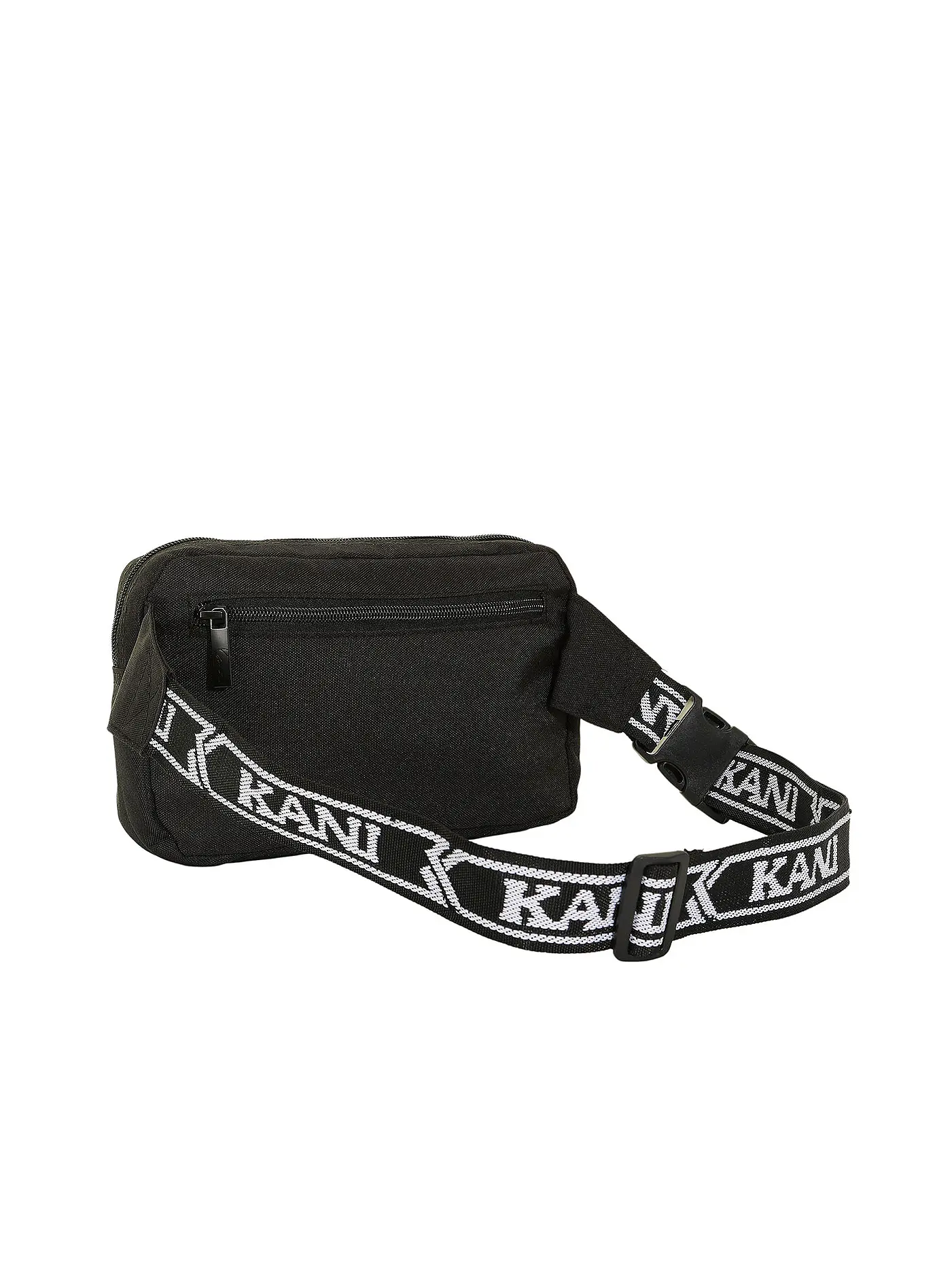 KARL KANI | Gürteltasche | schwarz