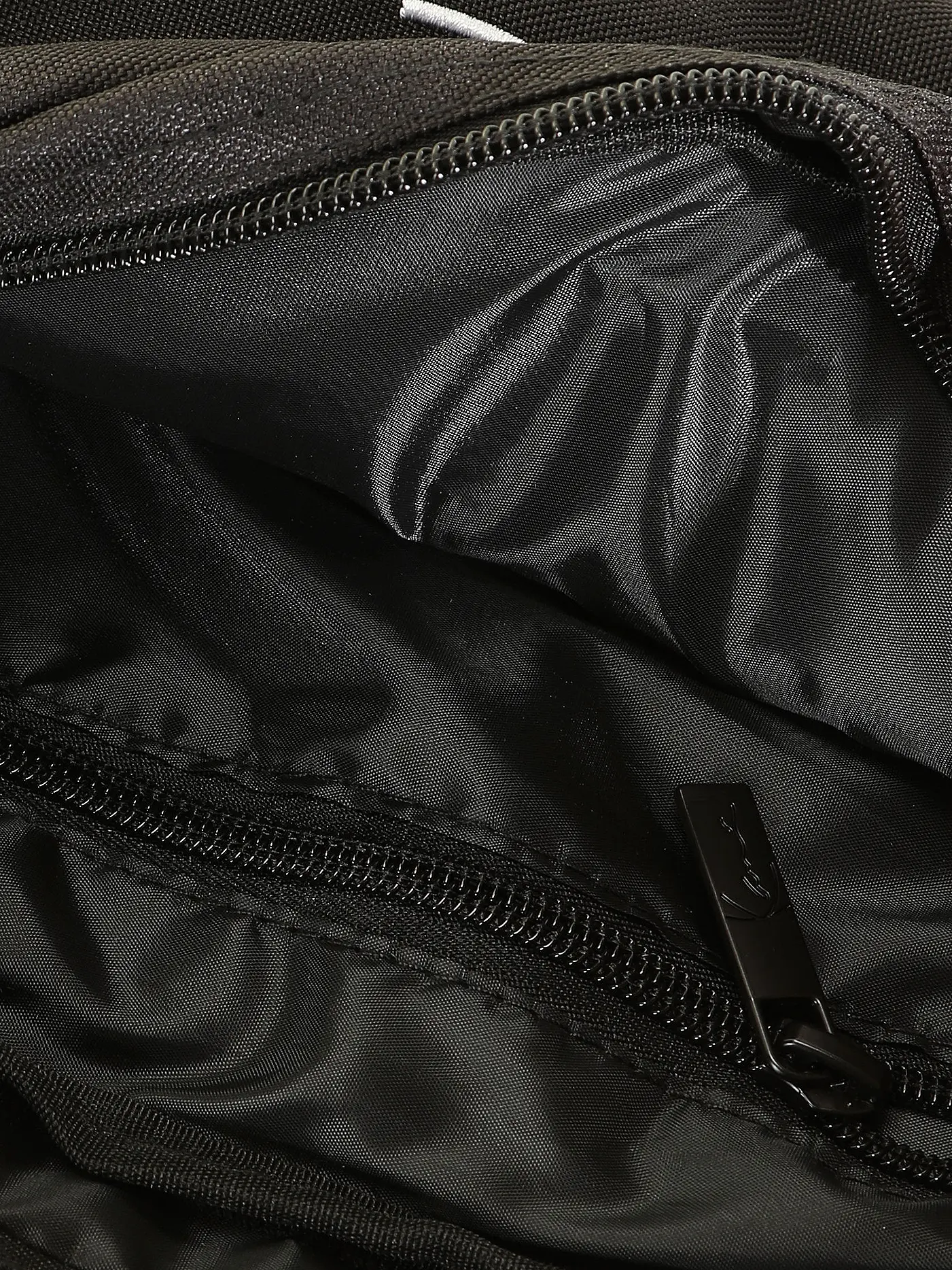 KARL KANI | Gürteltasche | schwarz