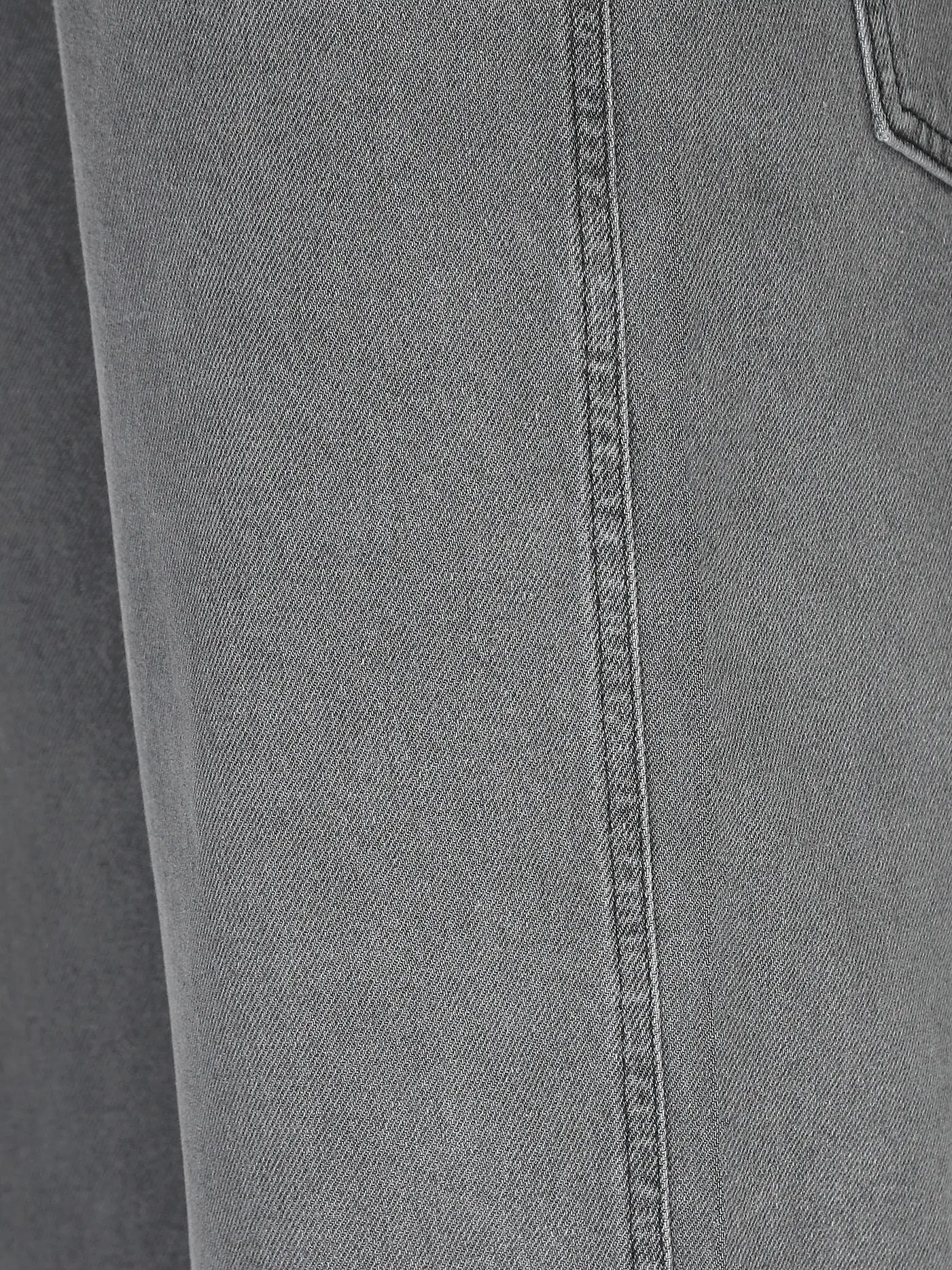 KARL KANI | Jeans Baggy Fit | grau
