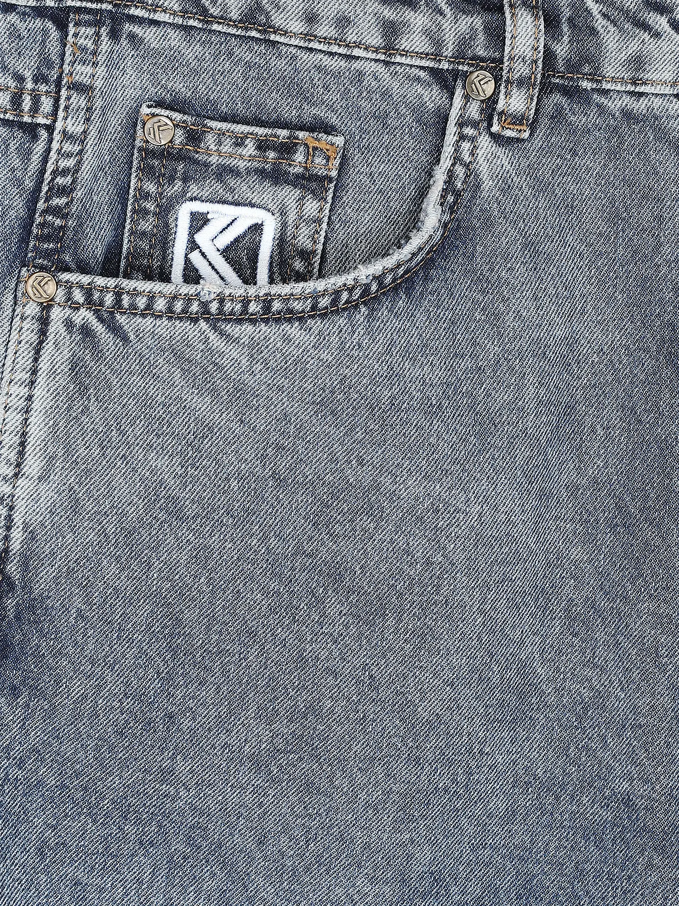 KARL KANI | Jeans Baggy Fit | blau