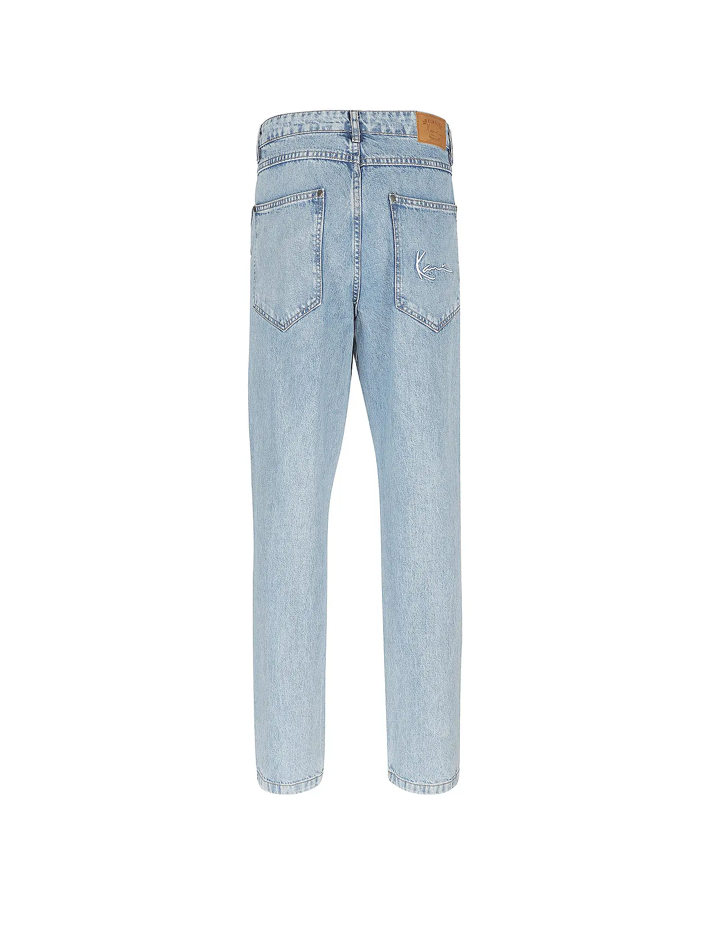 KARL KANI | Jeans Relaxed Fit | blau