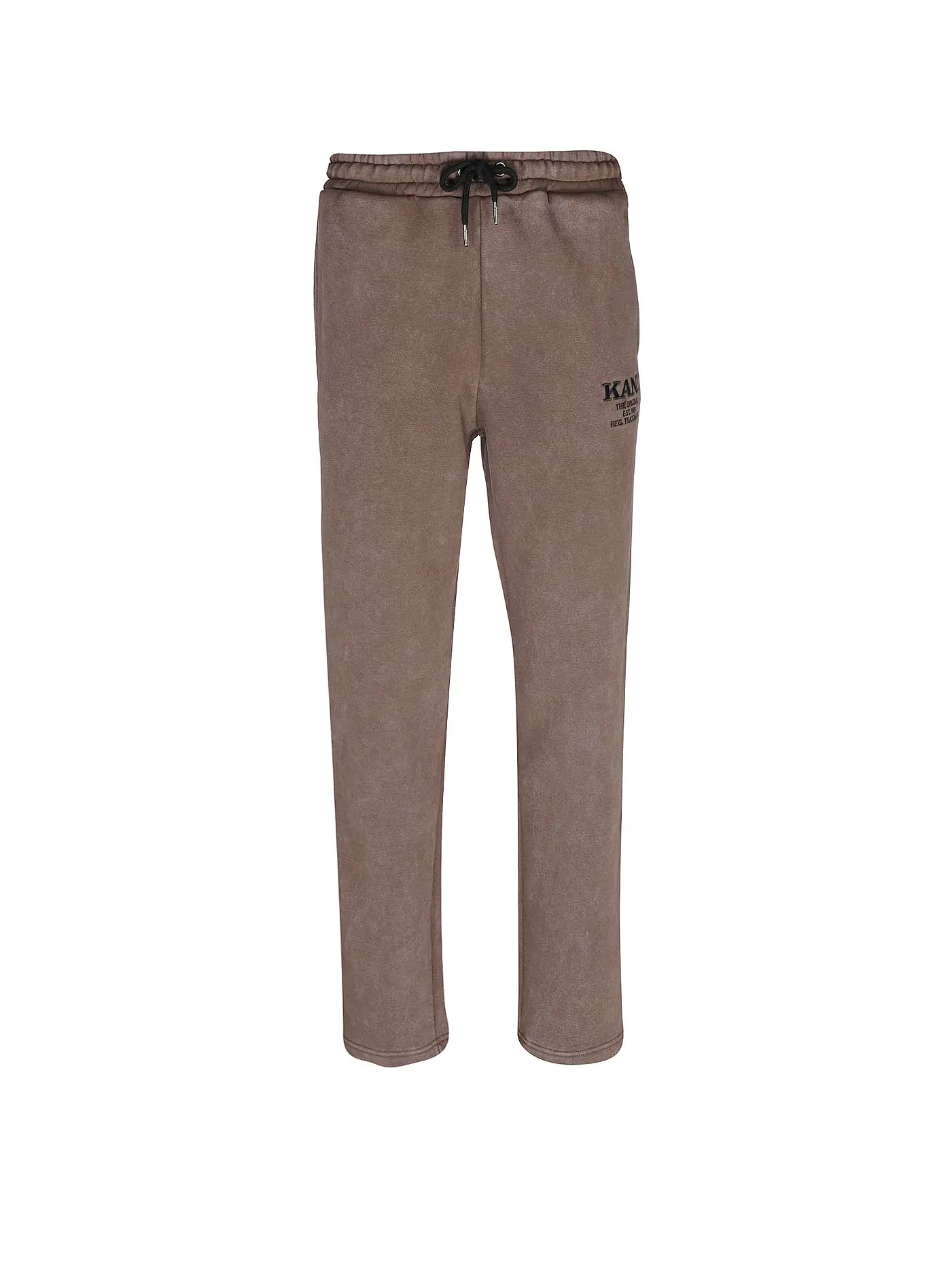 KARL KANI | Jogginghose  | braun