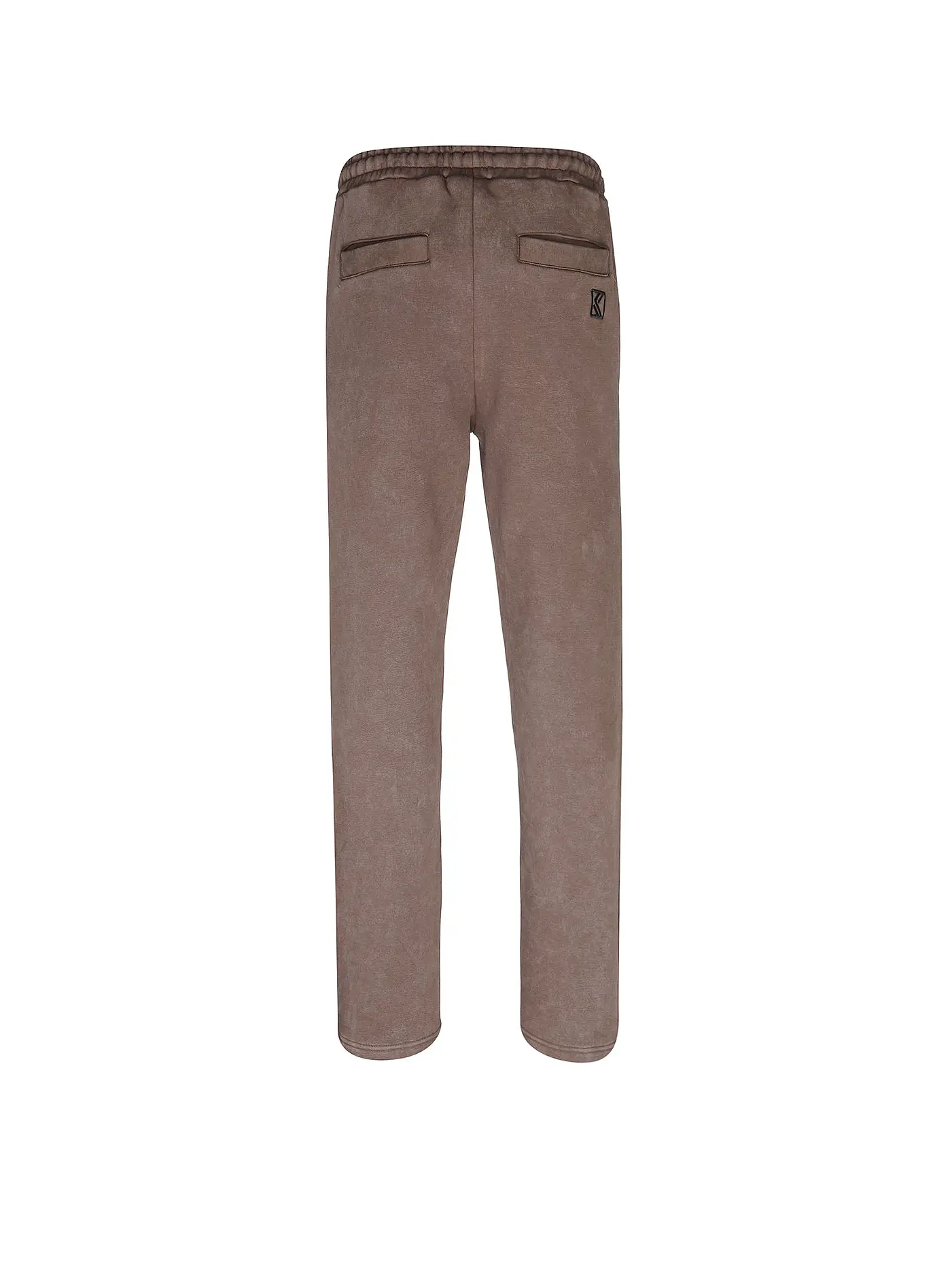 KARL KANI | Jogginghose  | braun