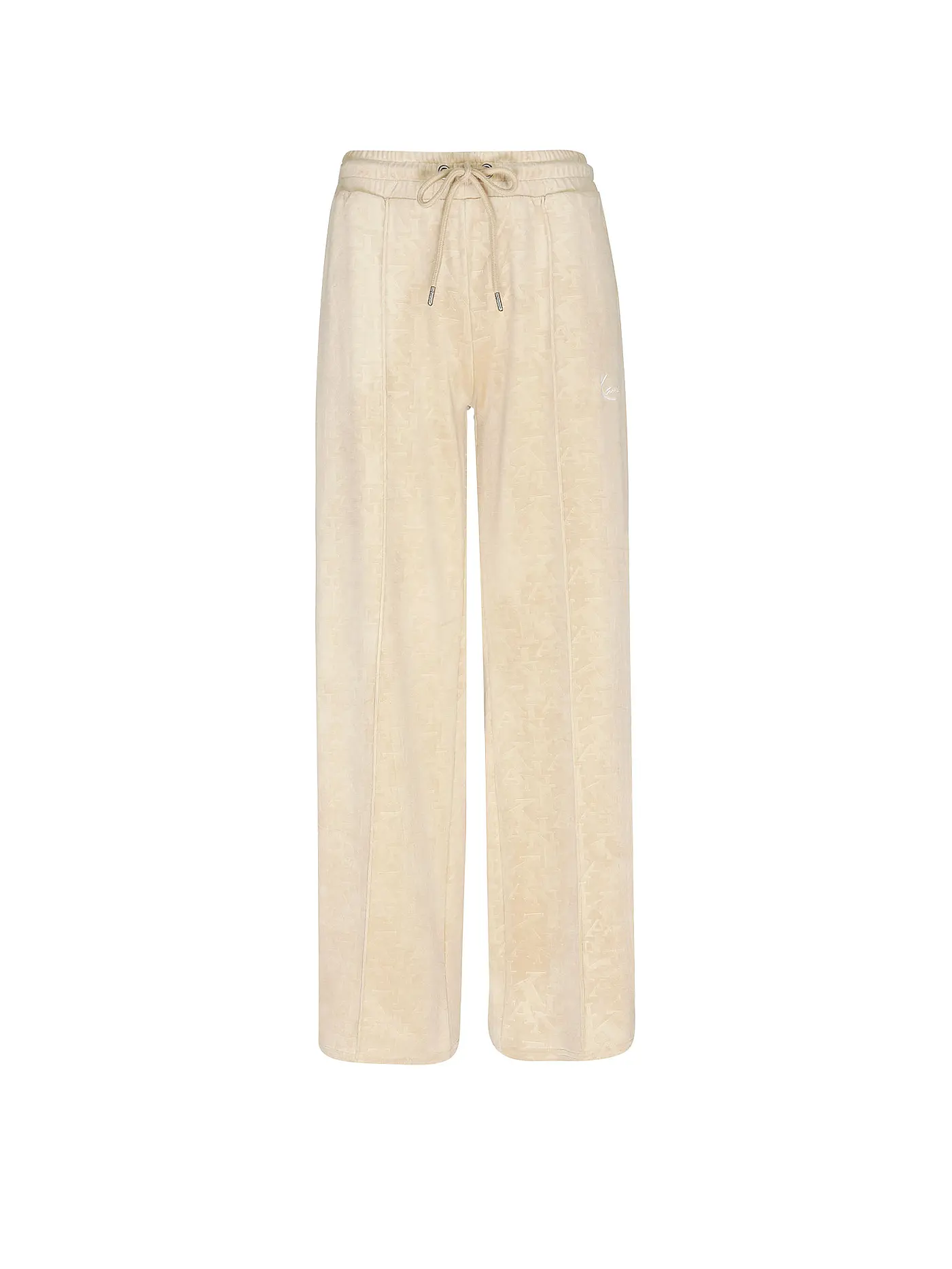 KARL KANI | Jogginghose | beige