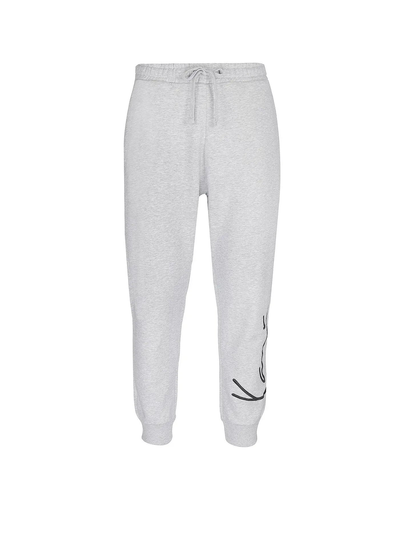KARL KANI | Jogginghose | grau