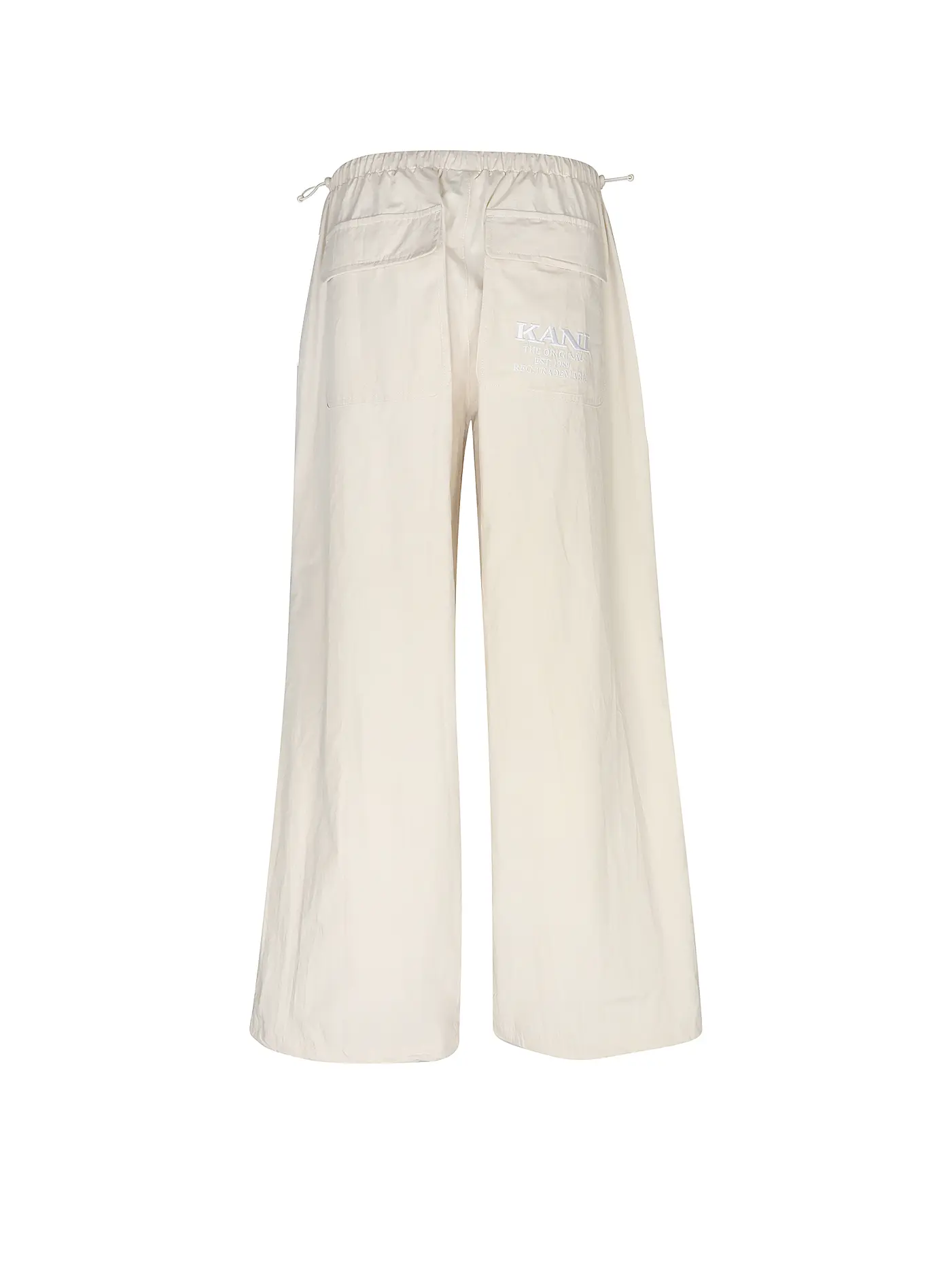 KARL KANI | Jogginghose | beige