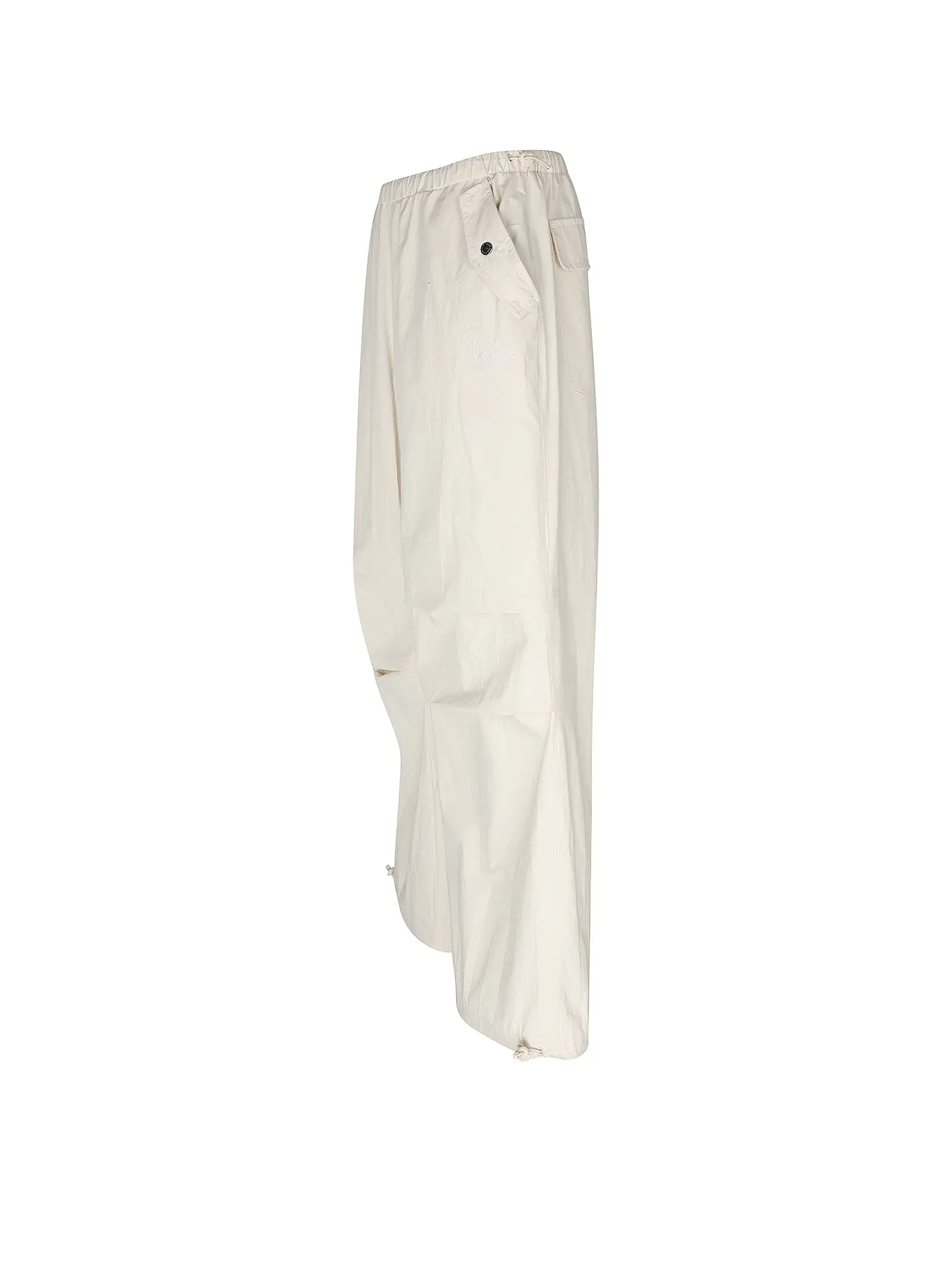 KARL KANI | Jogginghose | beige