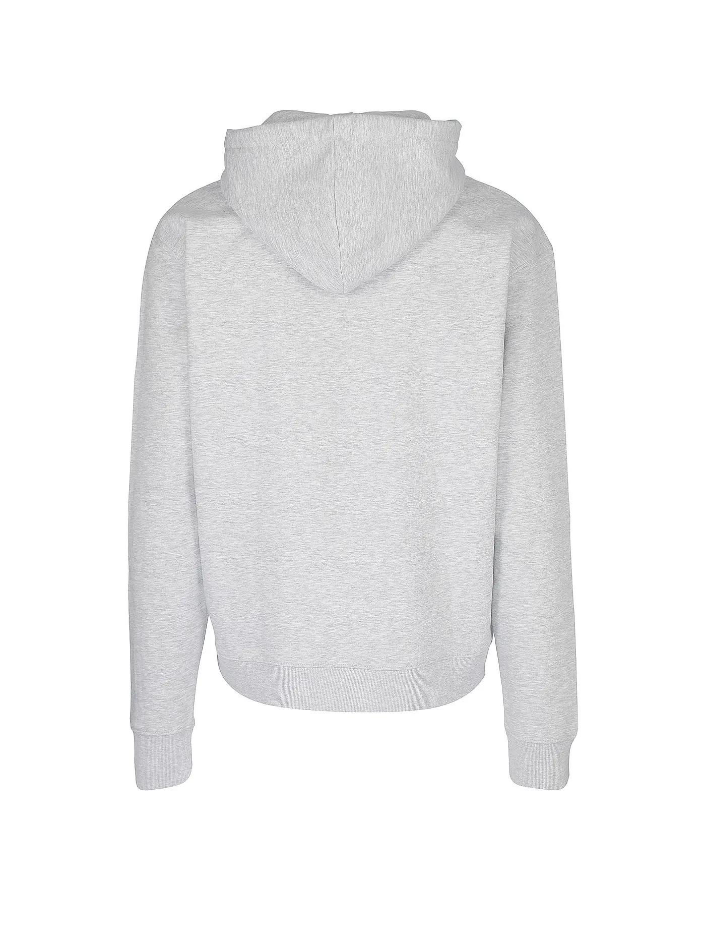 KARL KANI | Kapuzensweater - Hoodie  | grau