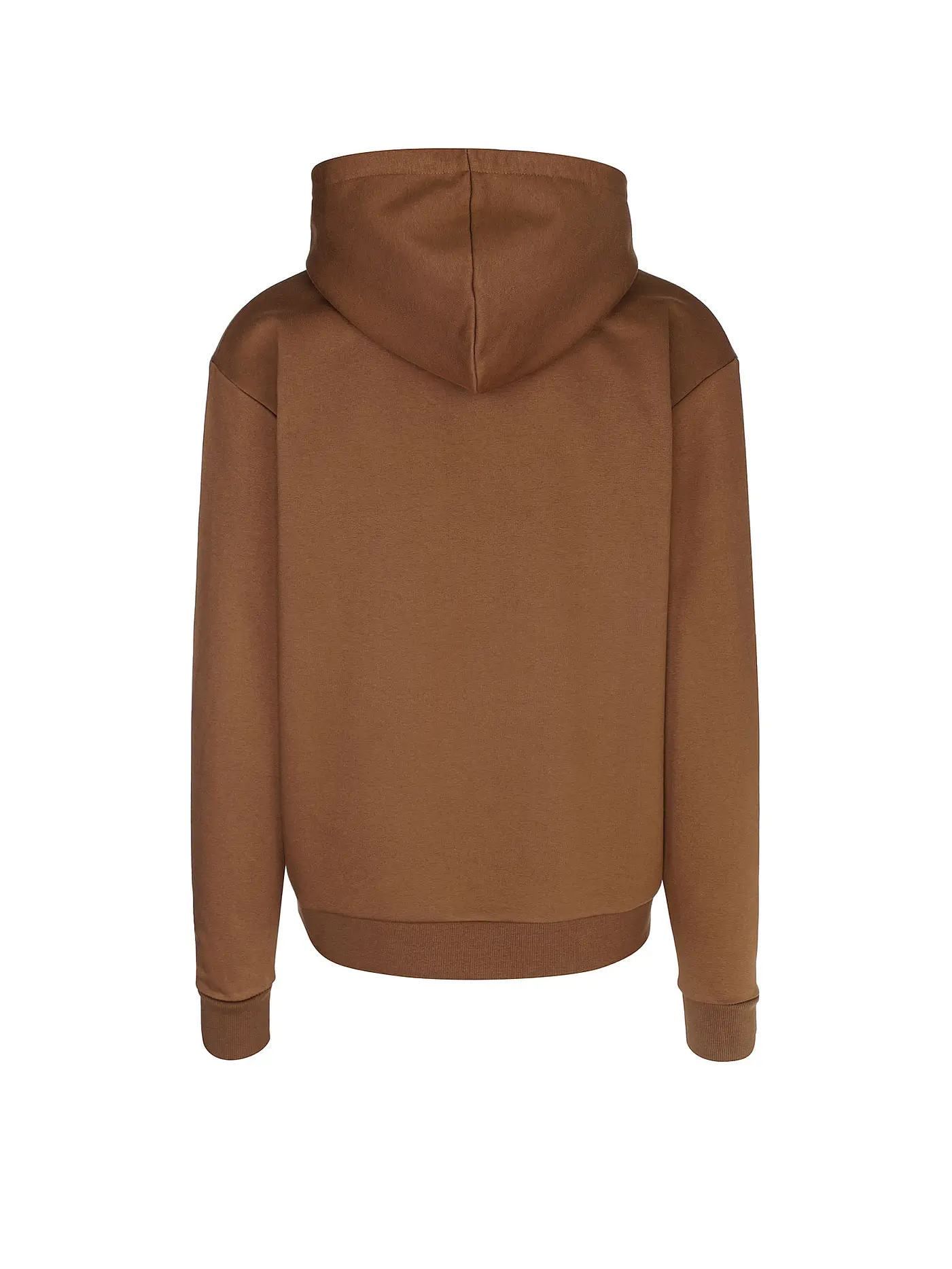 KARL KANI | Kapuzensweater - Hoodie | braun