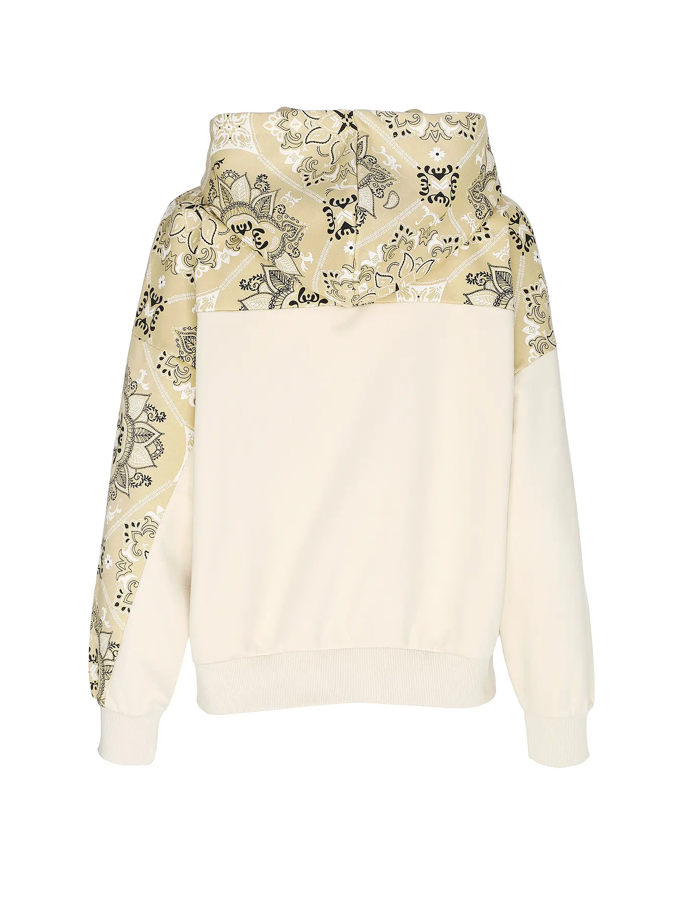 KARL KANI | Kapuzensweater - Hoodie | beige
