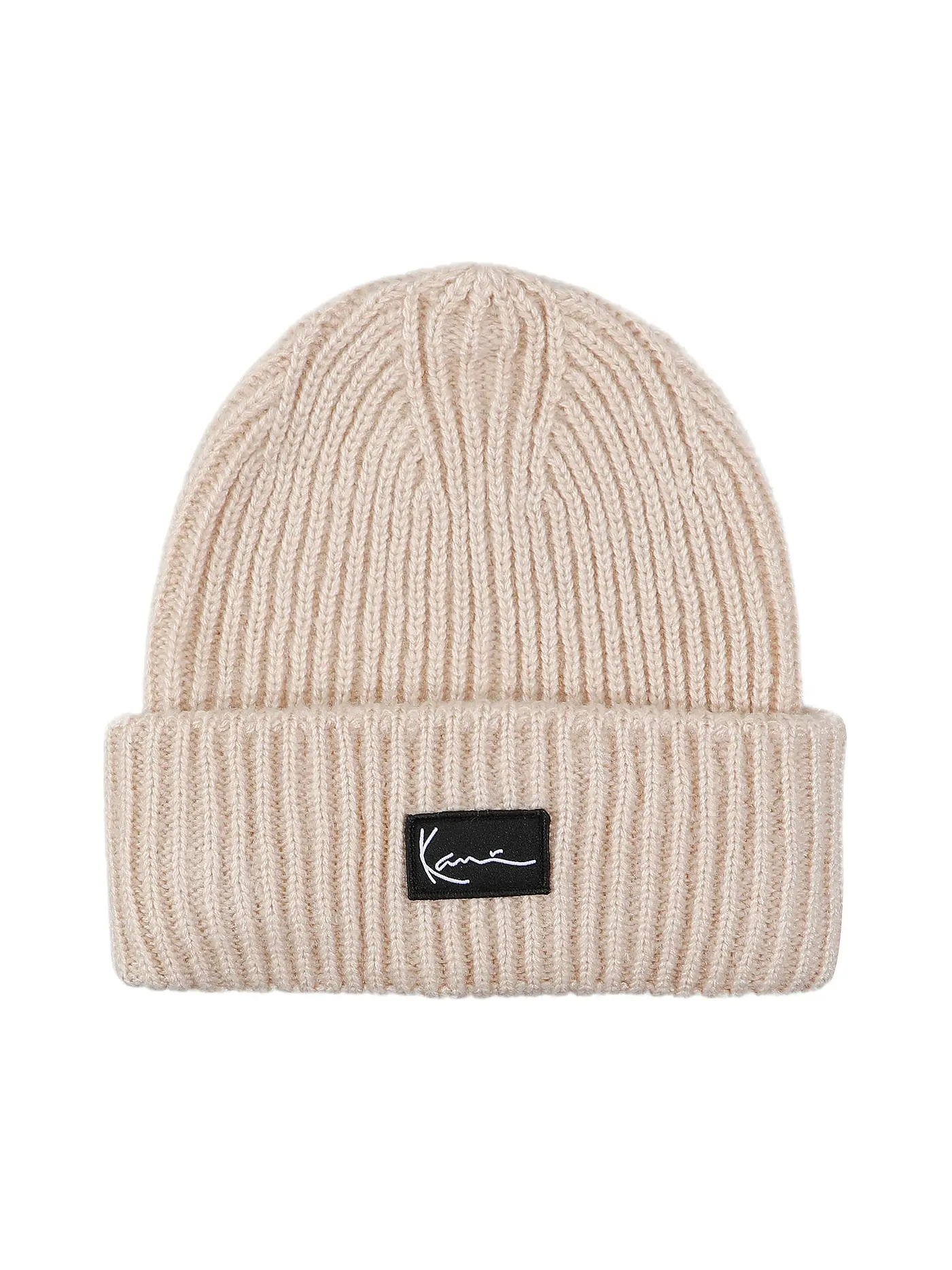 KARL KANI | Mütze - Haube  | beige