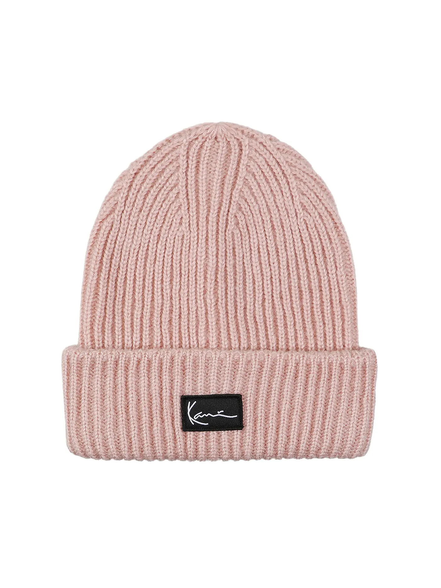 KARL KANI | Mütze - Haube  | rosa