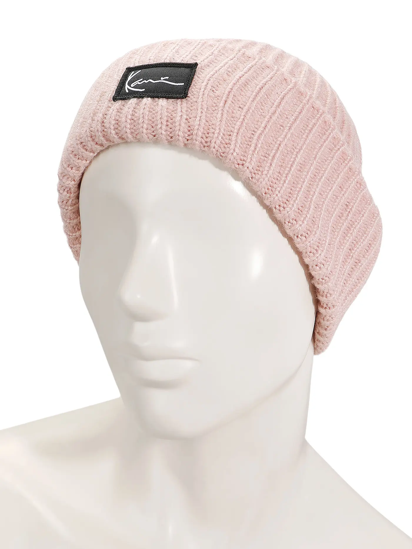 KARL KANI | Mütze - Haube  | rosa
