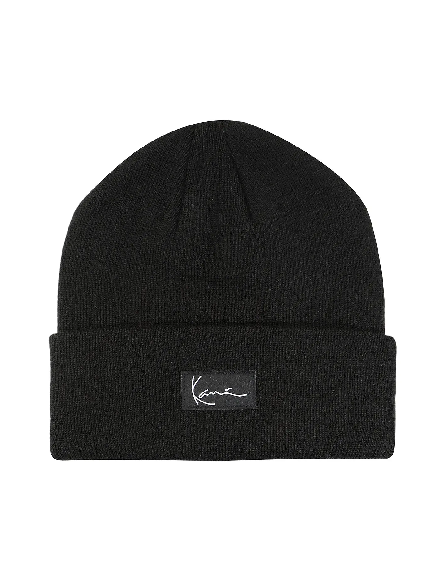 KARL KANI | Mütze - Haube | schwarz