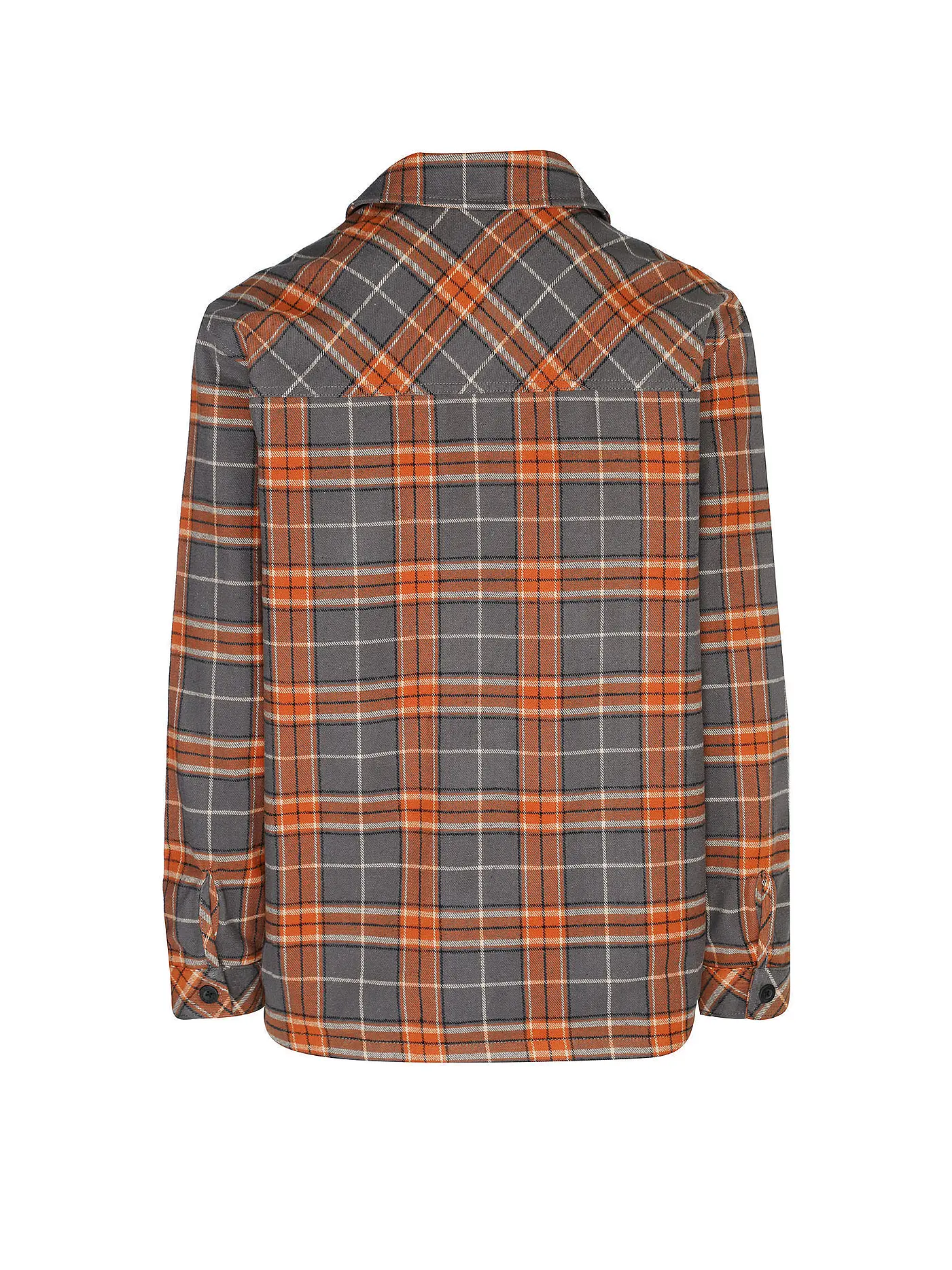 KARL KANI | Overshirt  | rot