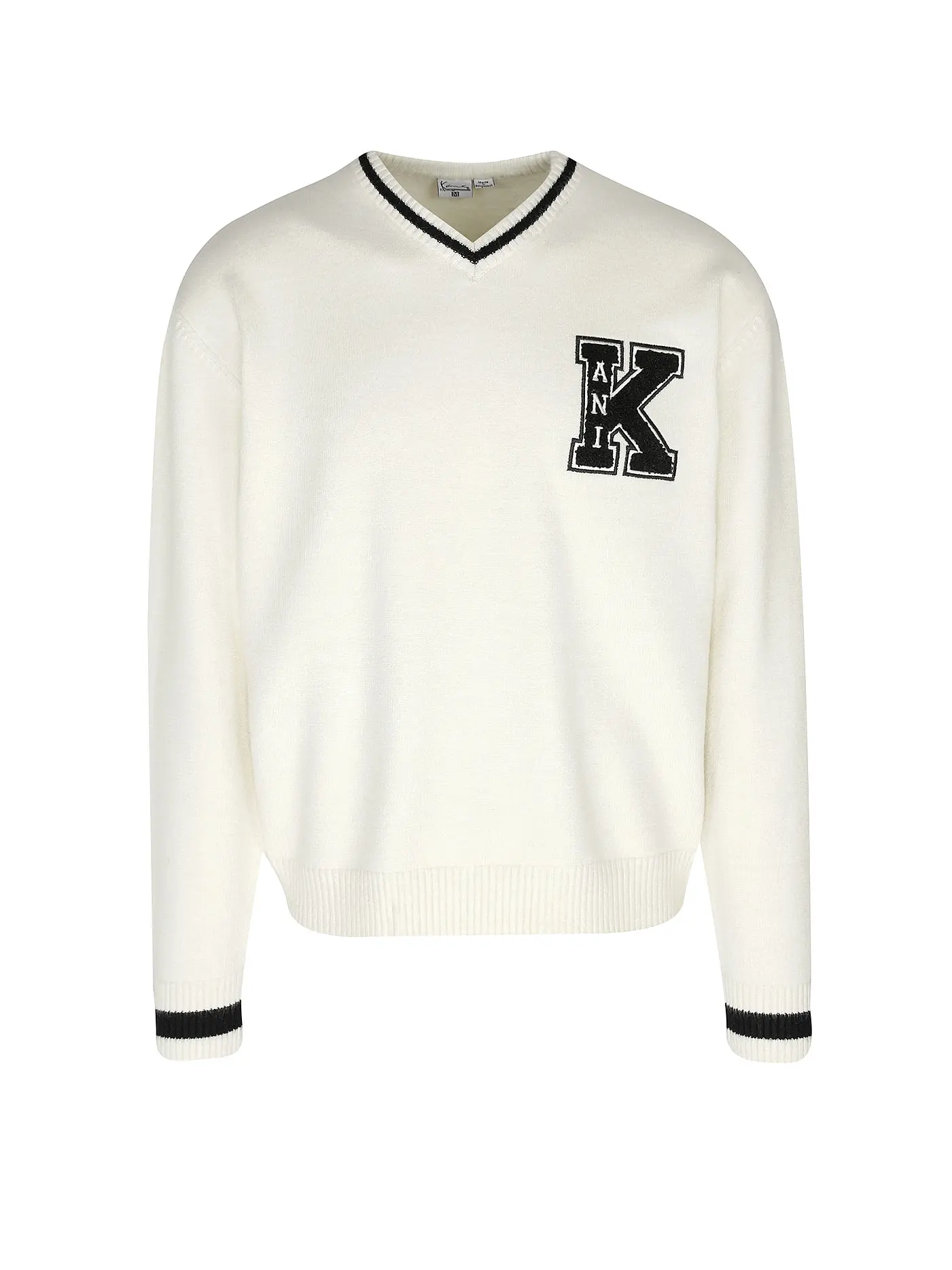 KARL KANI | Pullover | beige