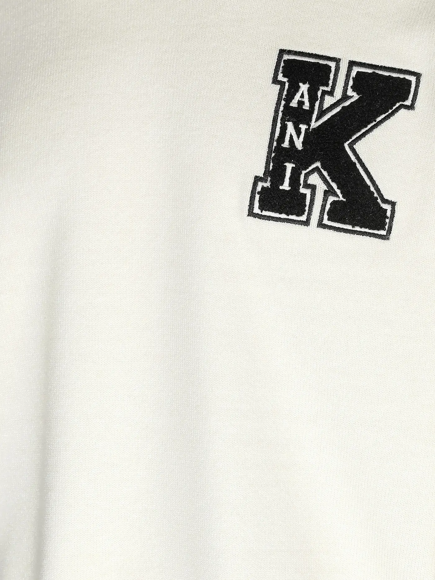 KARL KANI | Pullover | beige