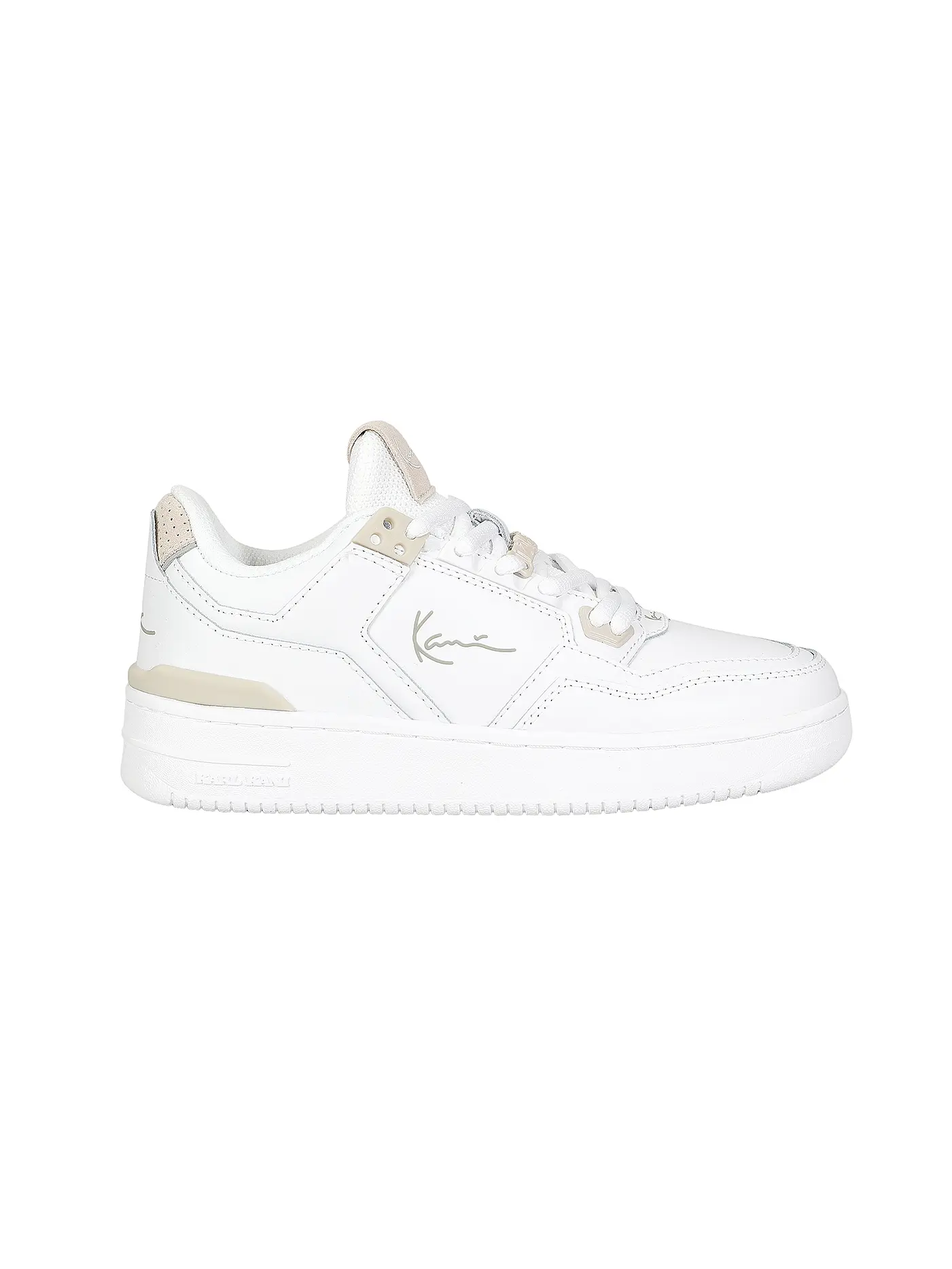 KARL KANI | Sneaker 89 LXRY | weiss