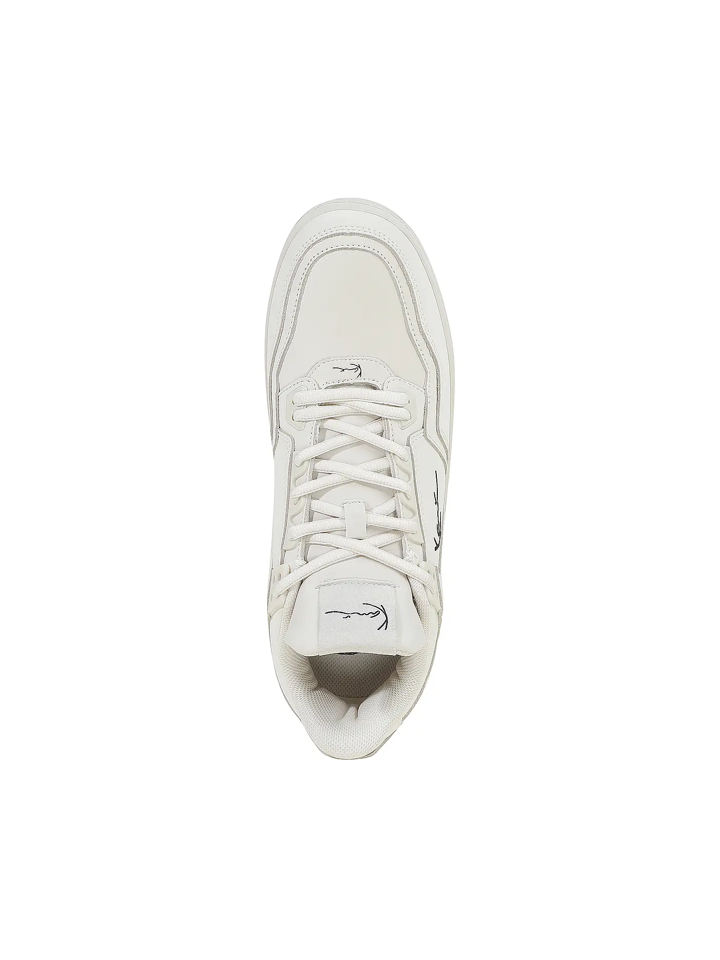 KARL KANI | Sneaker 89 LXRY | beige