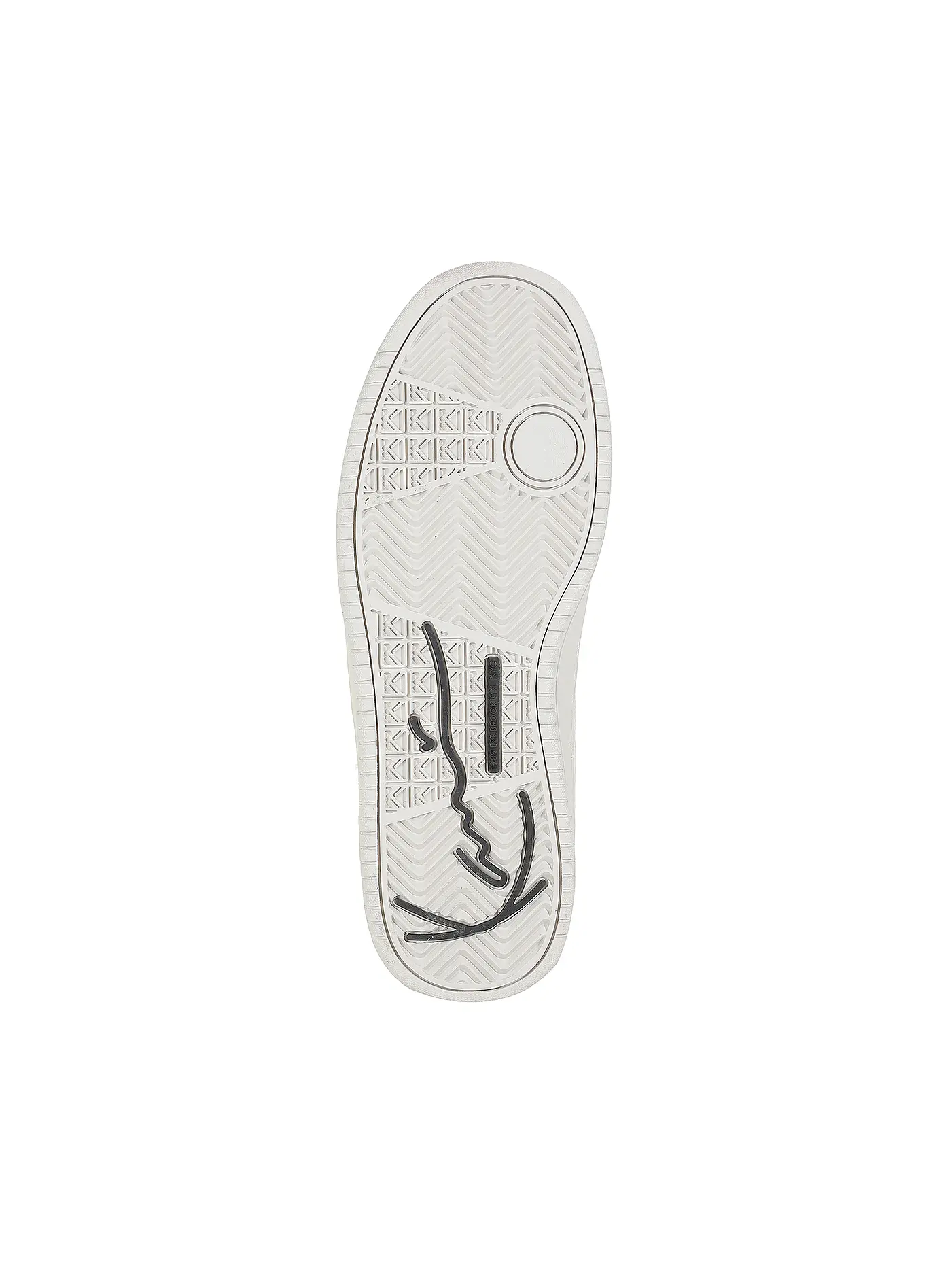 KARL KANI | Sneaker 89 LXRY | beige