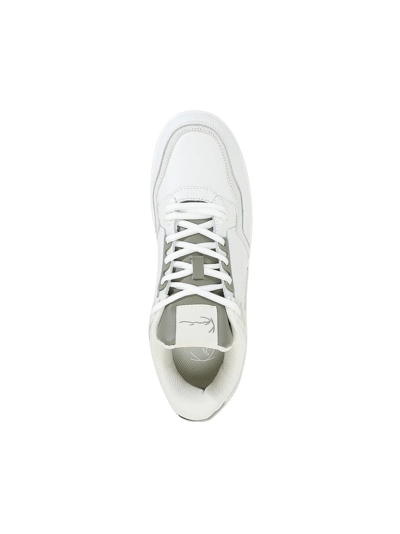 KARL KANI | Sneaker KANI 89 LXRY | weiss