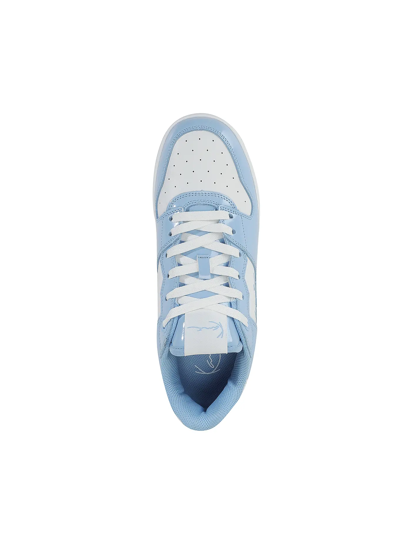 KARL KANI | Sneaker KANI 89 | hellblau