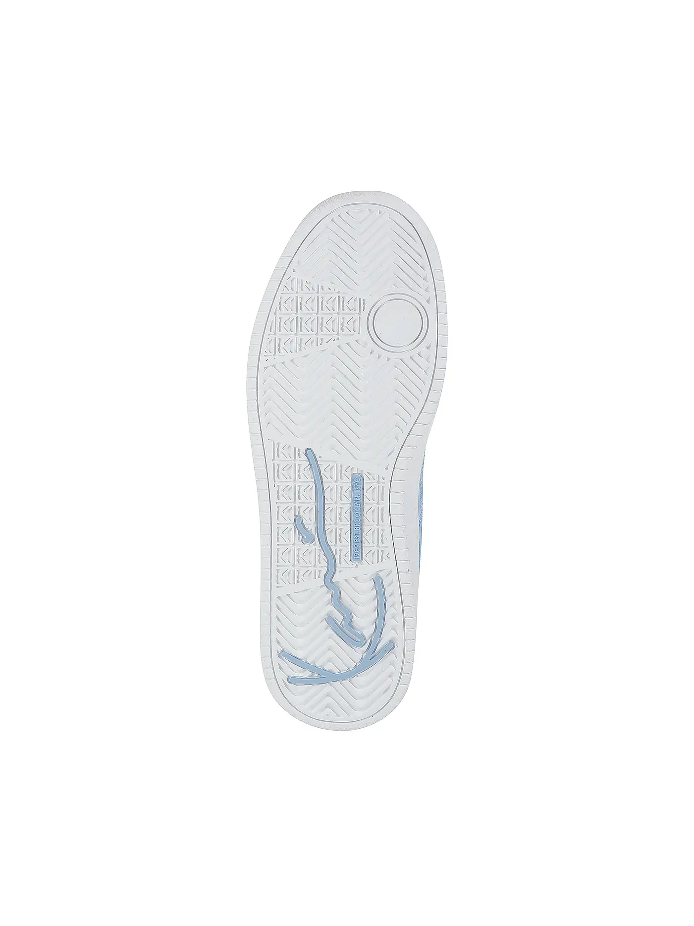 KARL KANI | Sneaker KANI 89 | hellblau