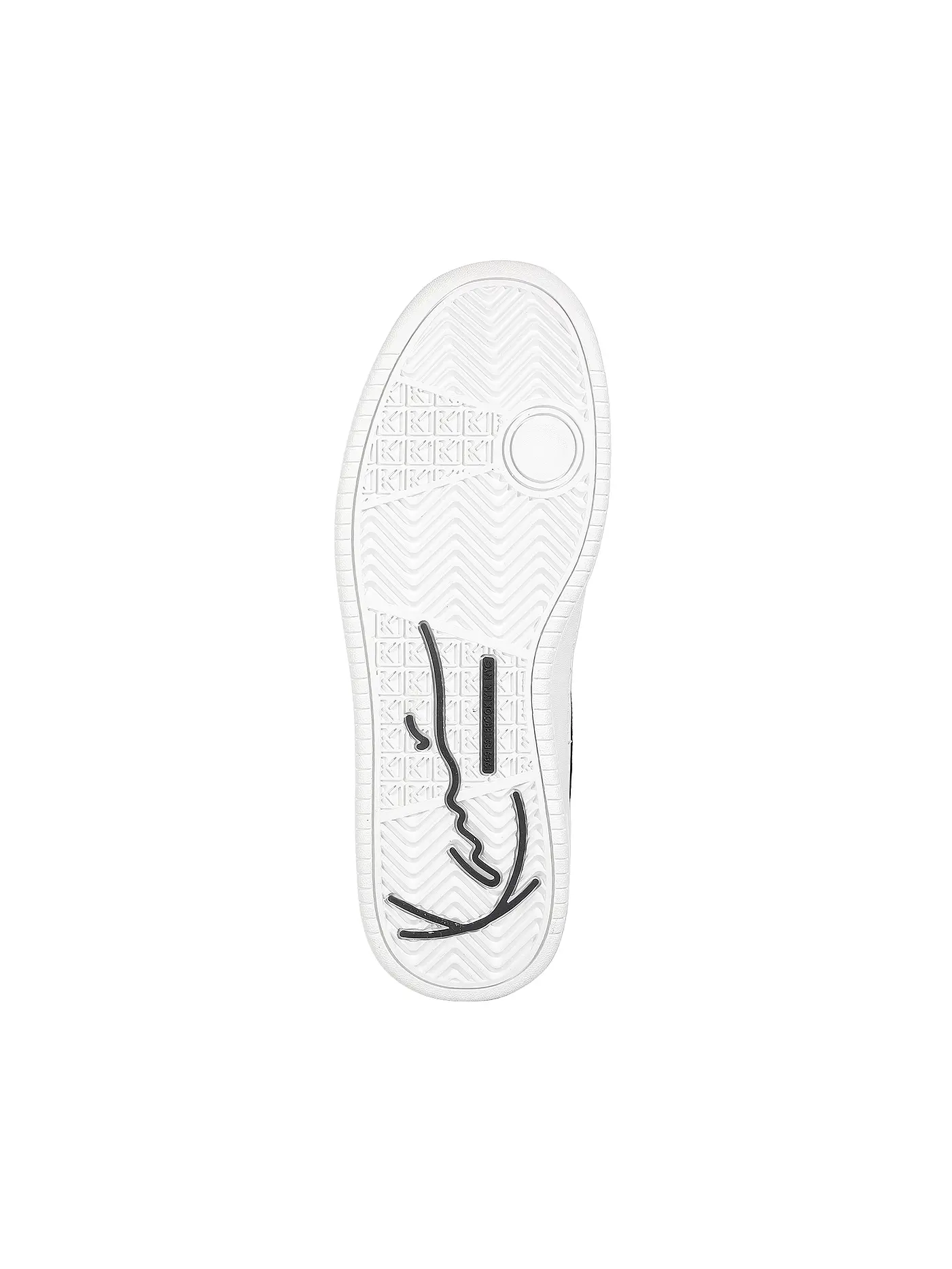 KARL KANI | Sneaker KK 89 LXY | schwarz