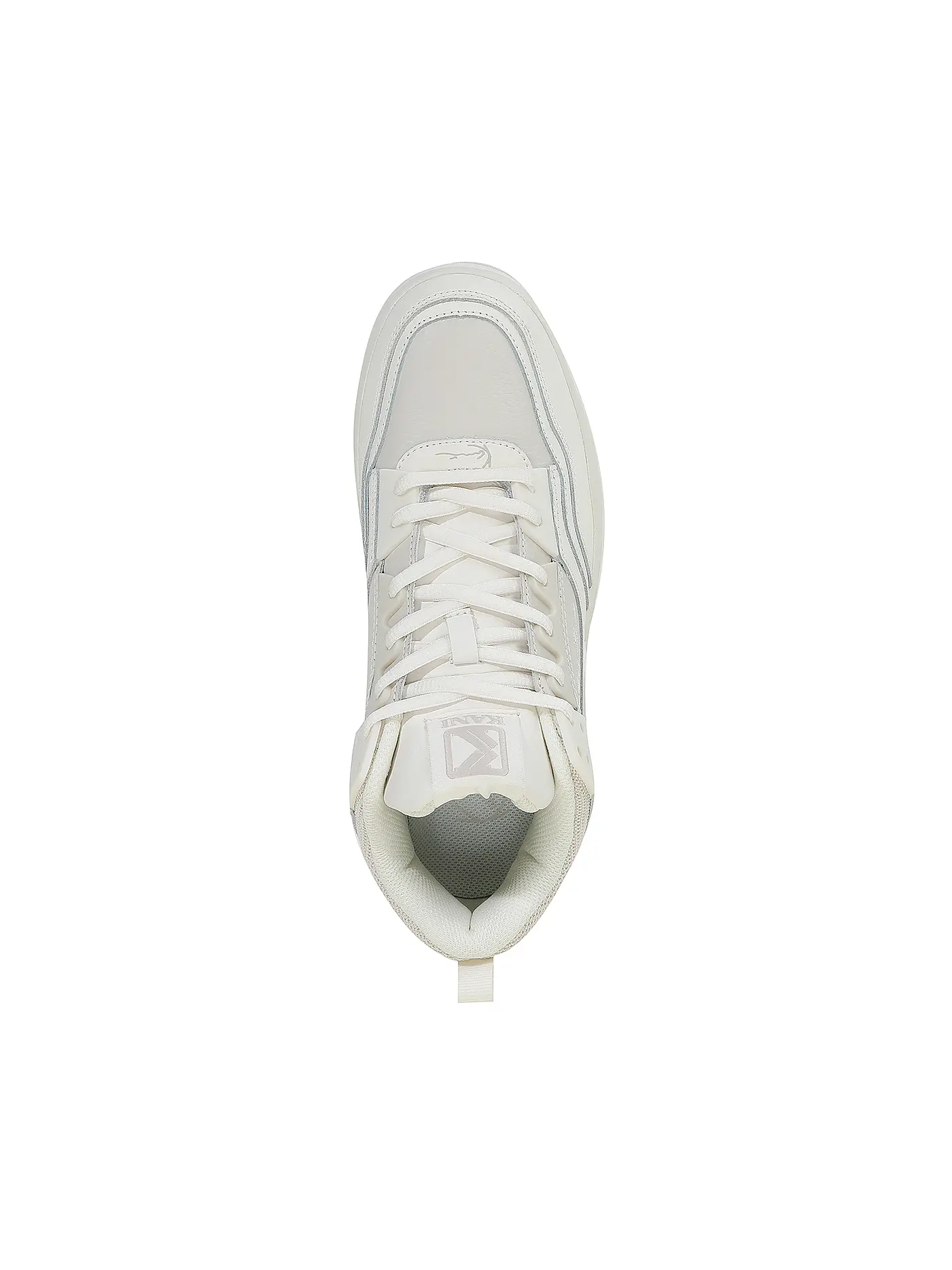 KARL KANI | Sneaker LXRY PLUS | beige