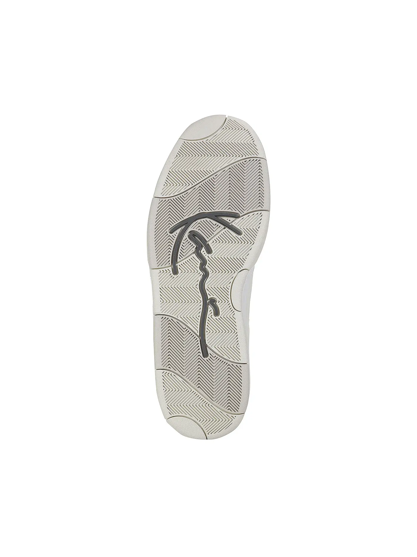 KARL KANI | Sneaker LXRY PLUS | beige