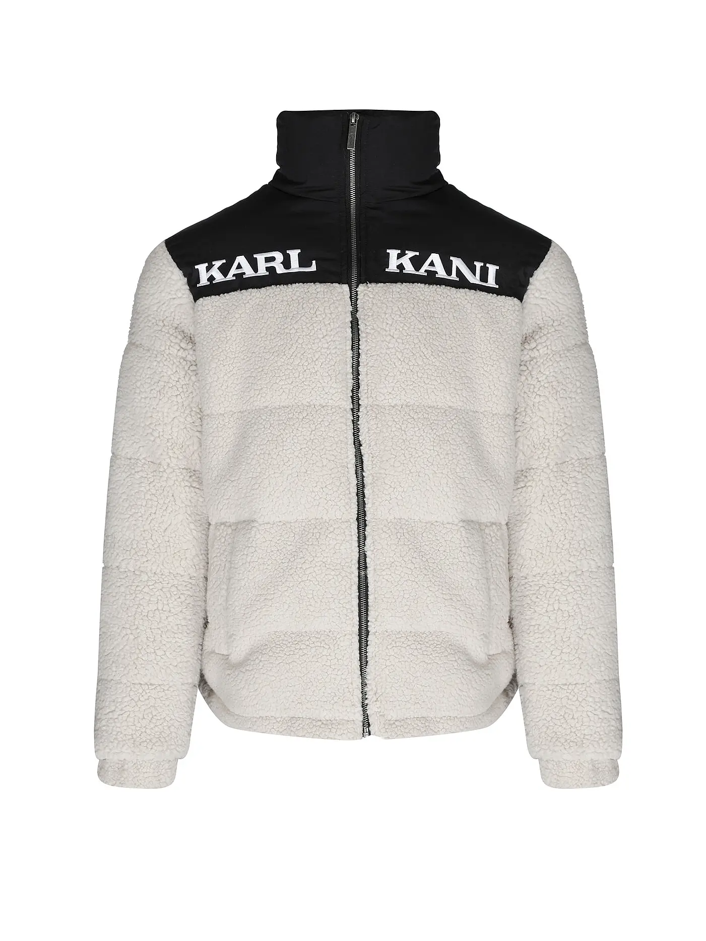 KARL KANI | Steppjacke  | beige