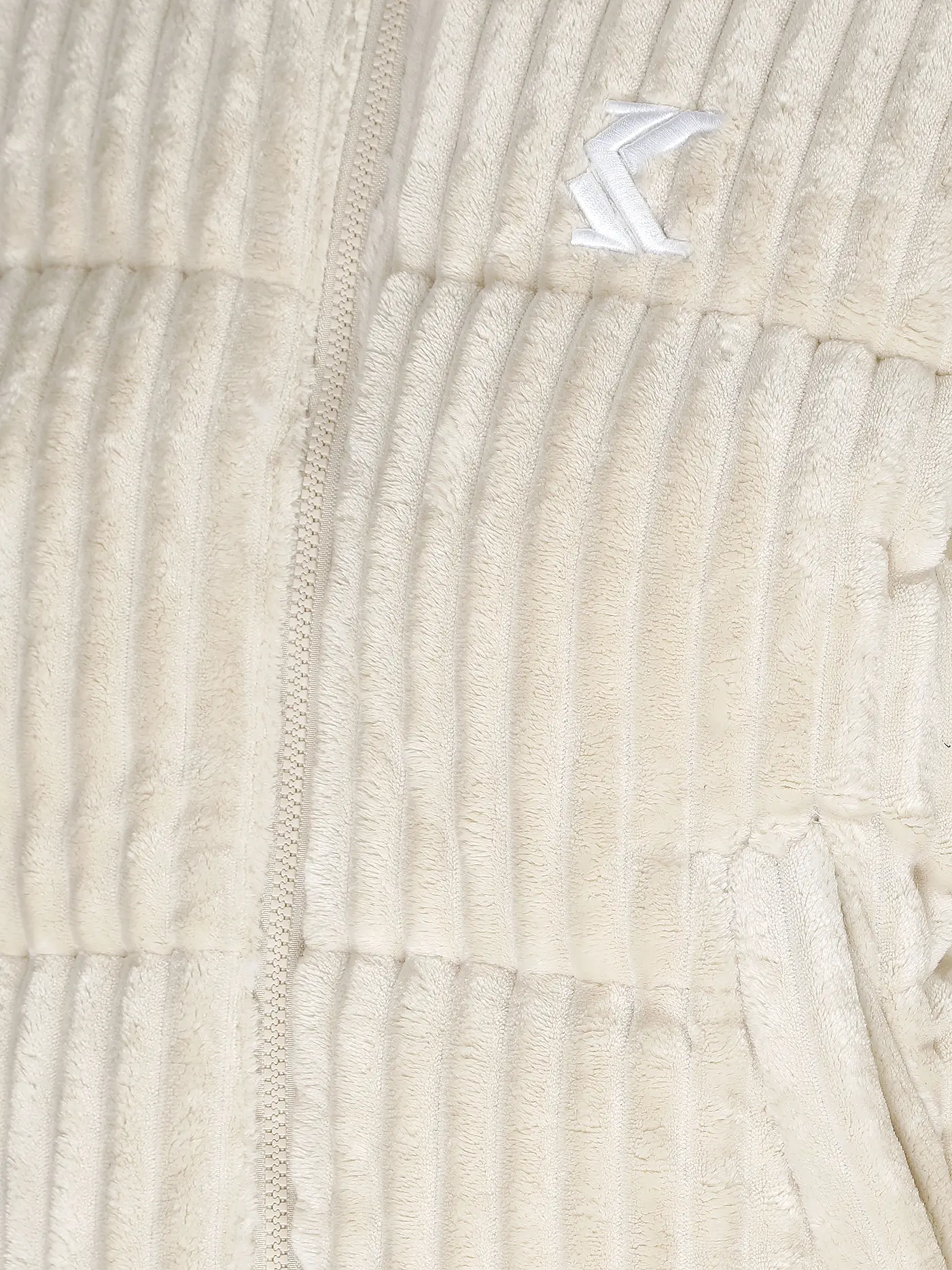 KARL KANI | Steppjacke  | creme
