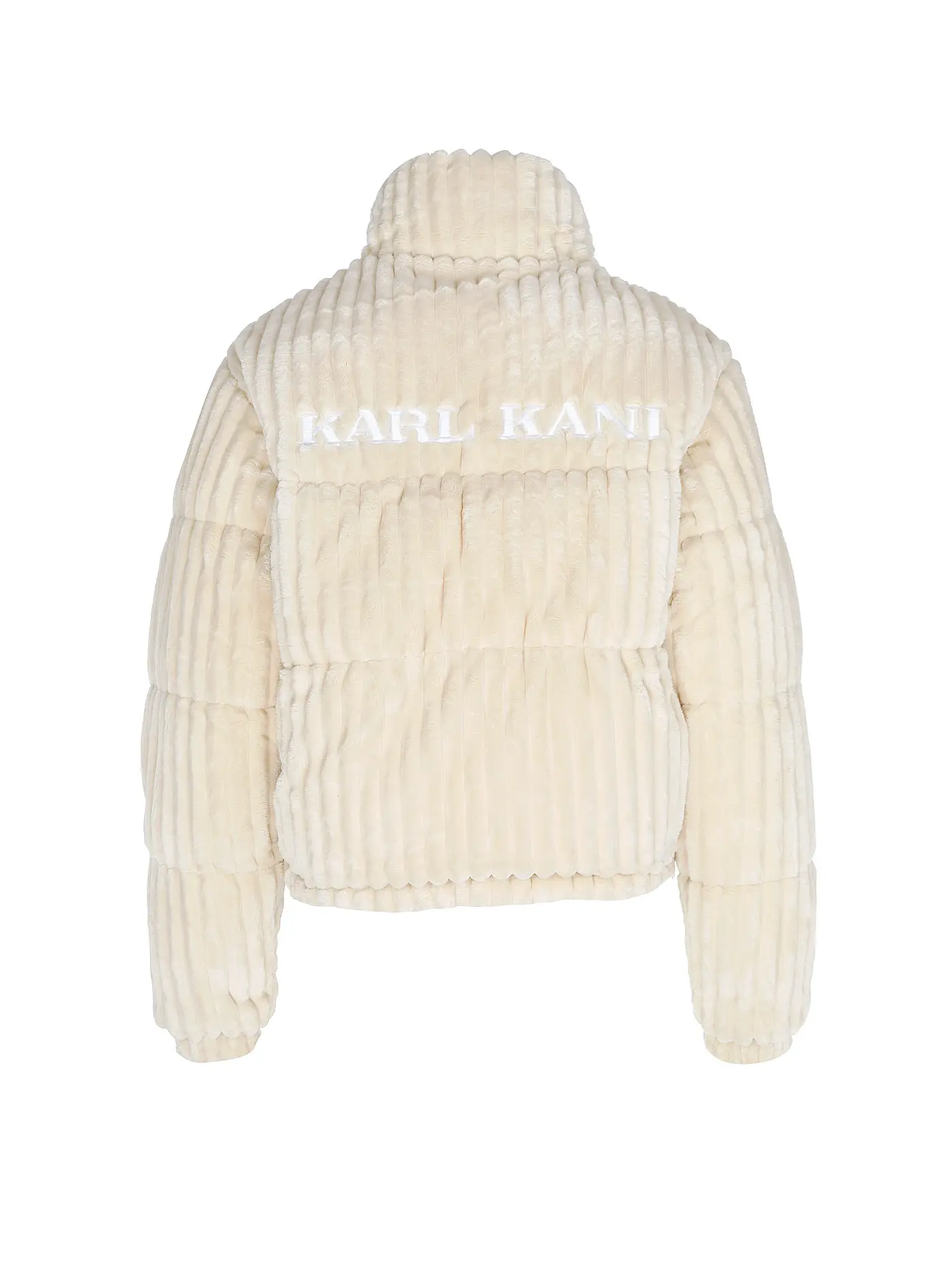 KARL KANI | Steppjacke | beige