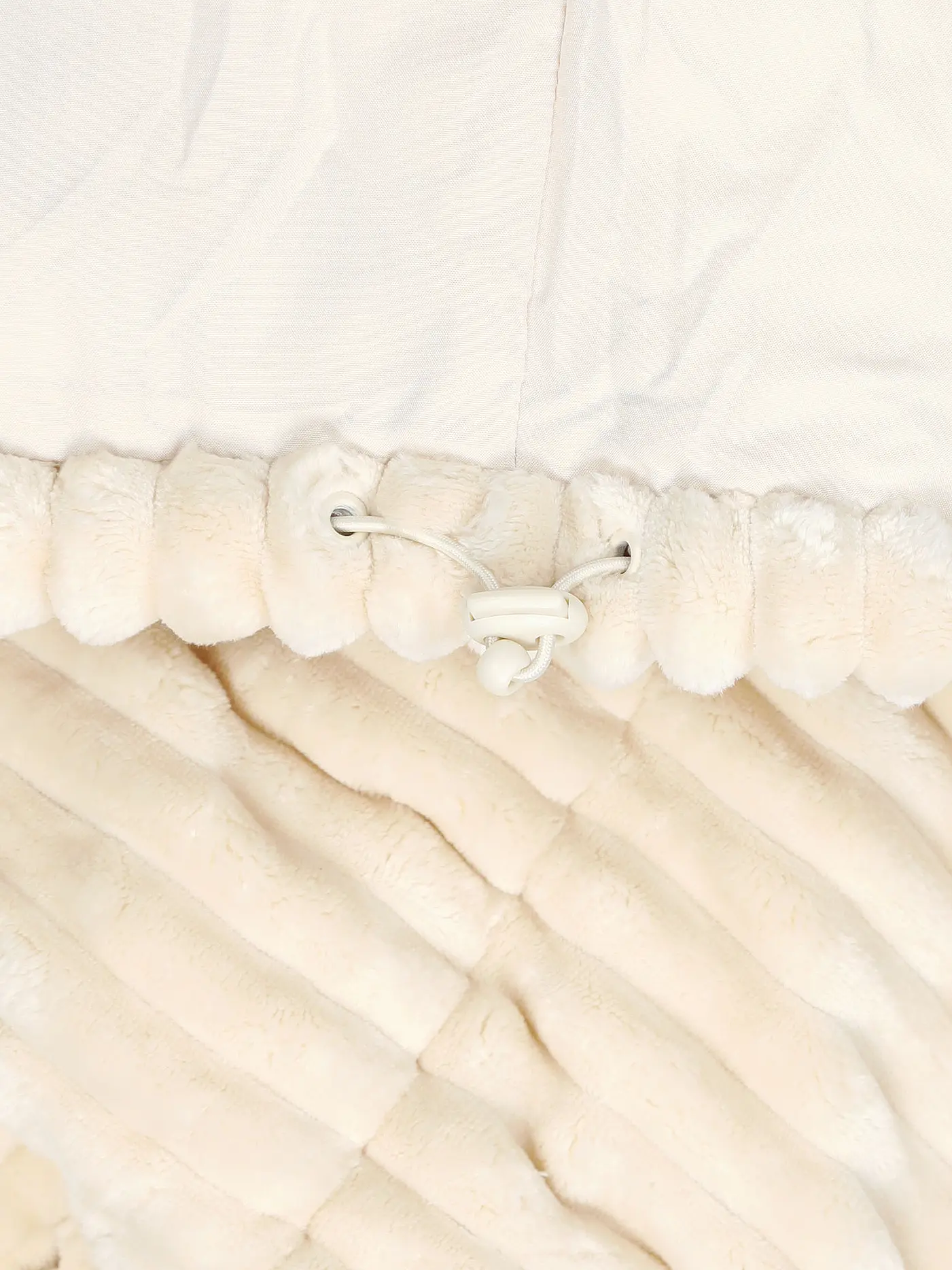 KARL KANI | Steppjacke | beige