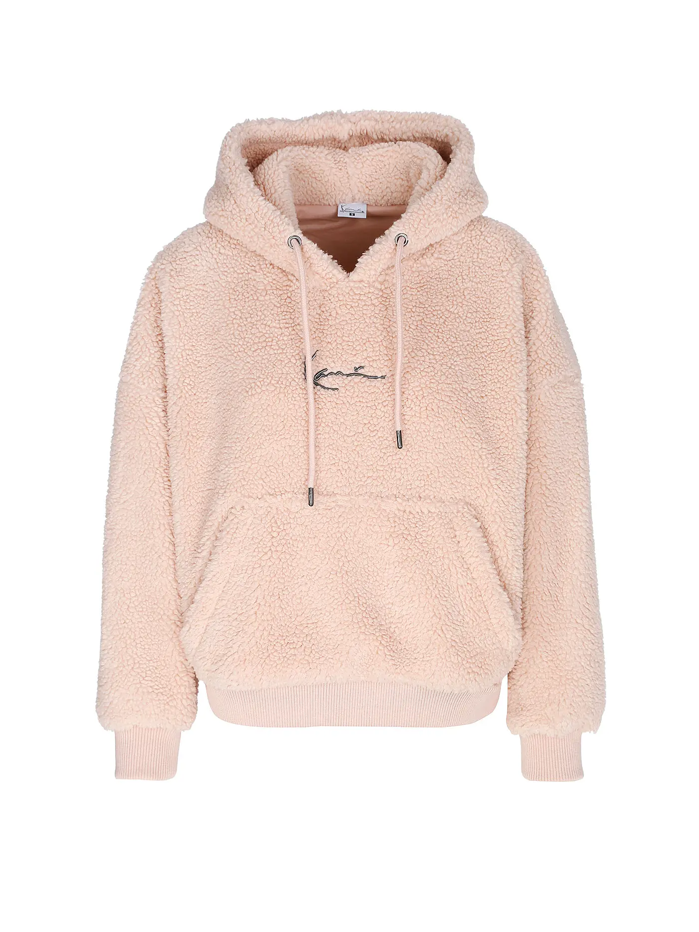 KARL KANI | Sweater  | rosa