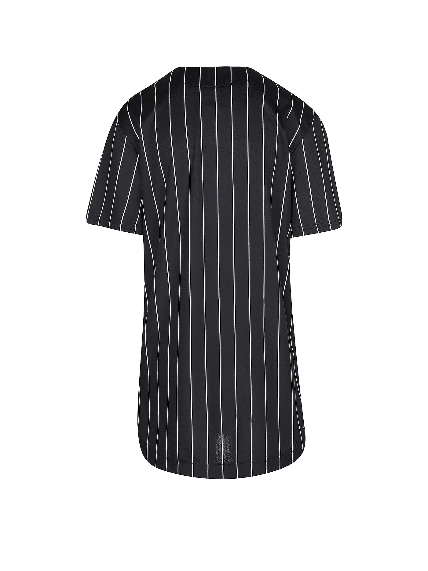 KARL KANI | T Shirt Baseball  | schwarz