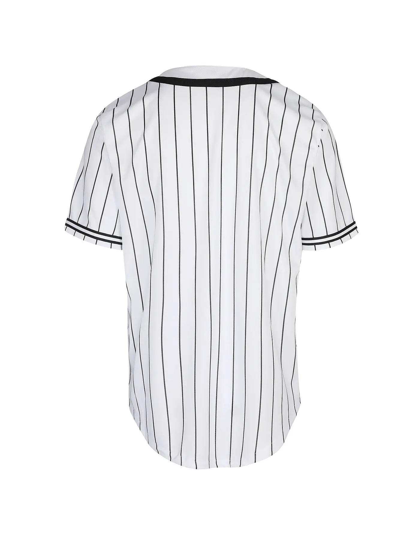 KARL KANI | T-Shirt  | weiss