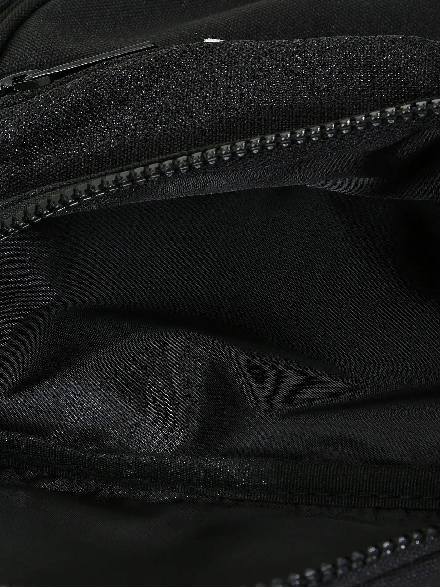 KARL KANI | Tasche - Bauchtasche | schwarz