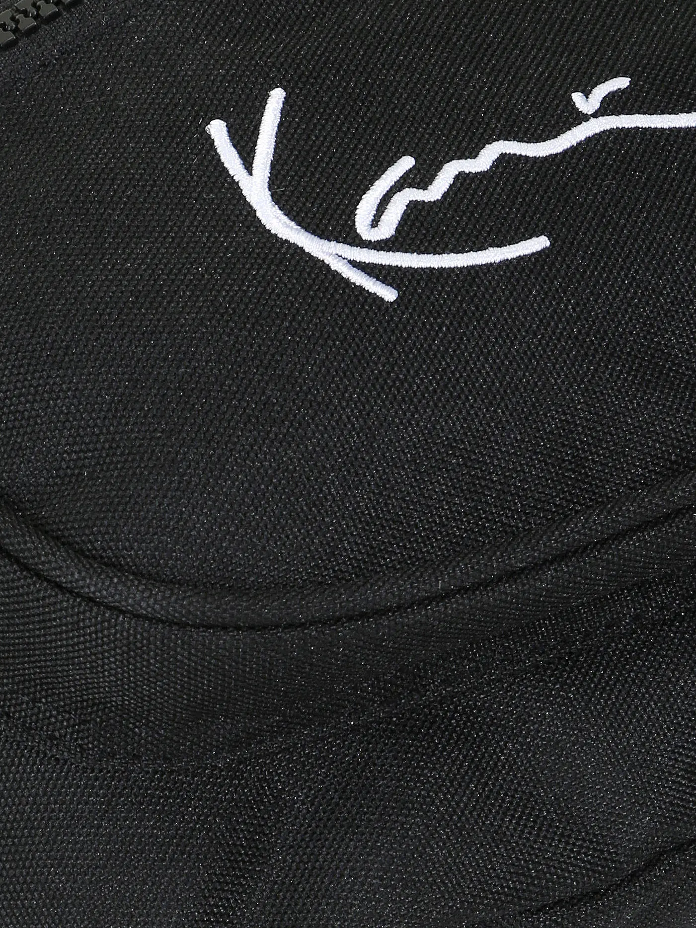 KARL KANI | Tasche - Bauchtasche | schwarz
