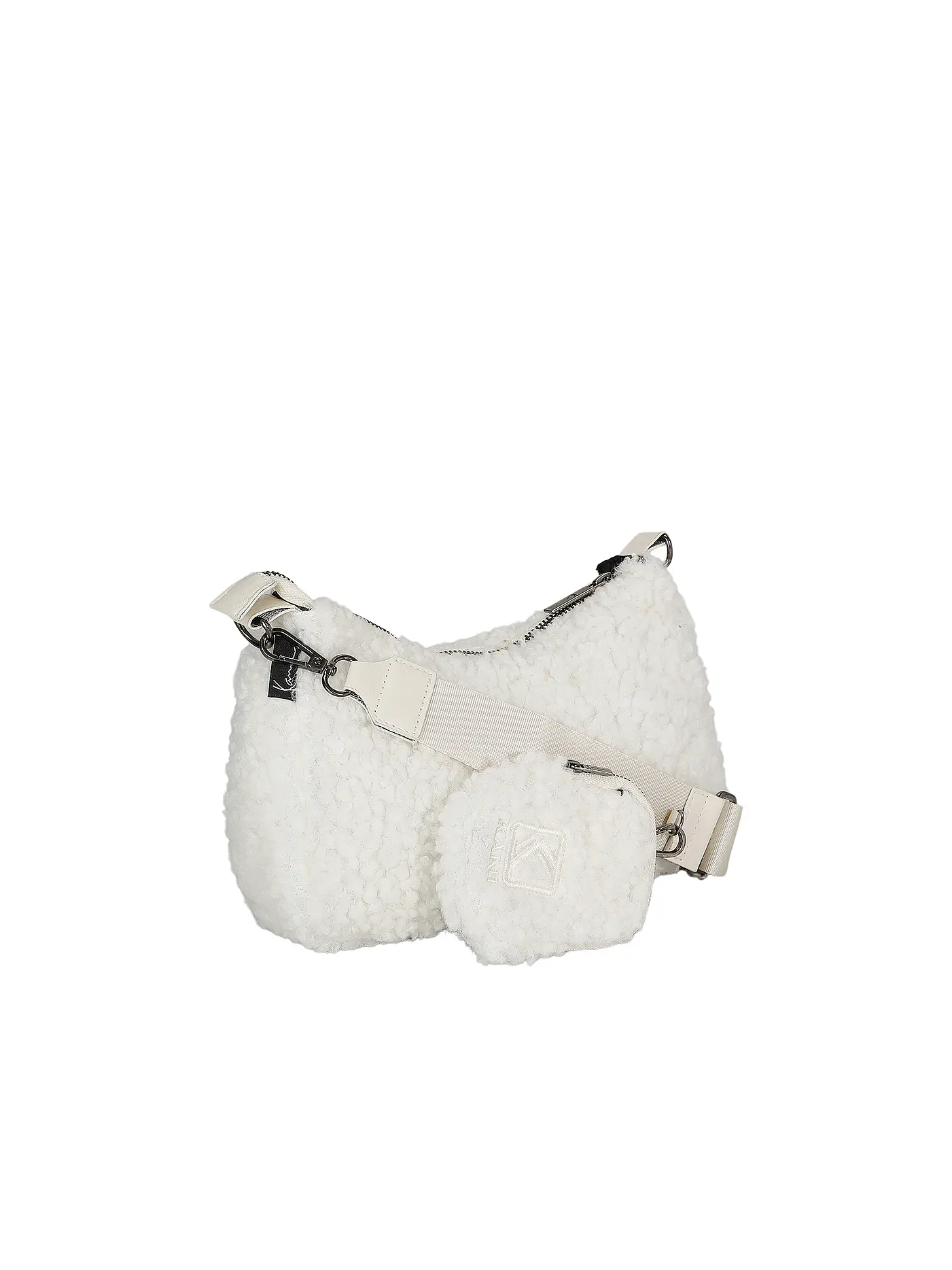 KARL KANI | Tasche - Umhängetasche | beige