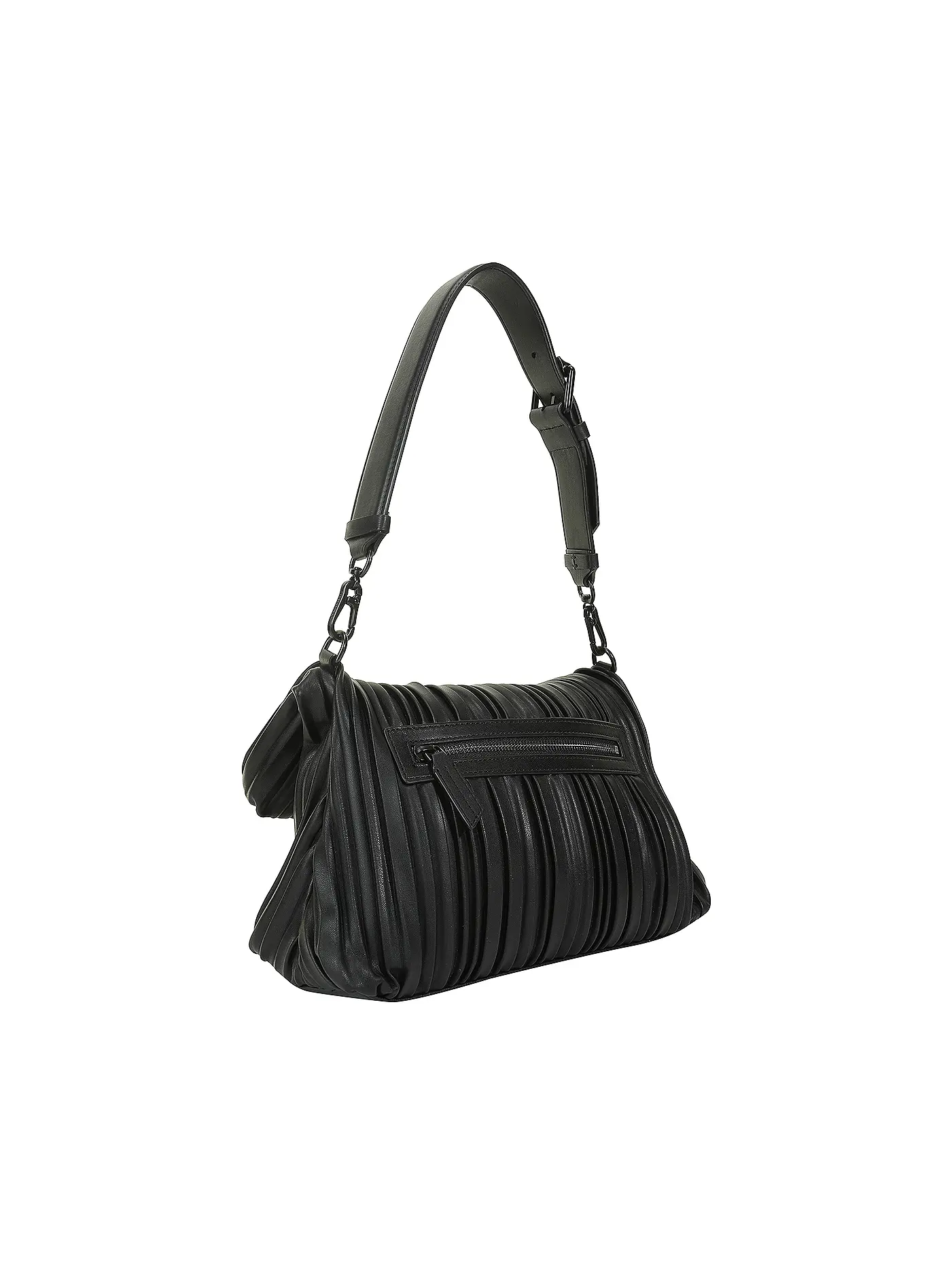 KARL LAGERFELD | Tasche - Mini Bag Kushion  Small | schwarz